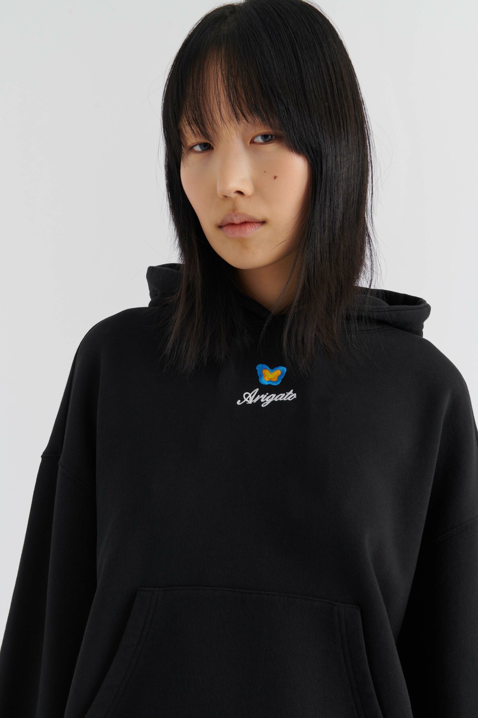 Butterfly Hoodie - 5