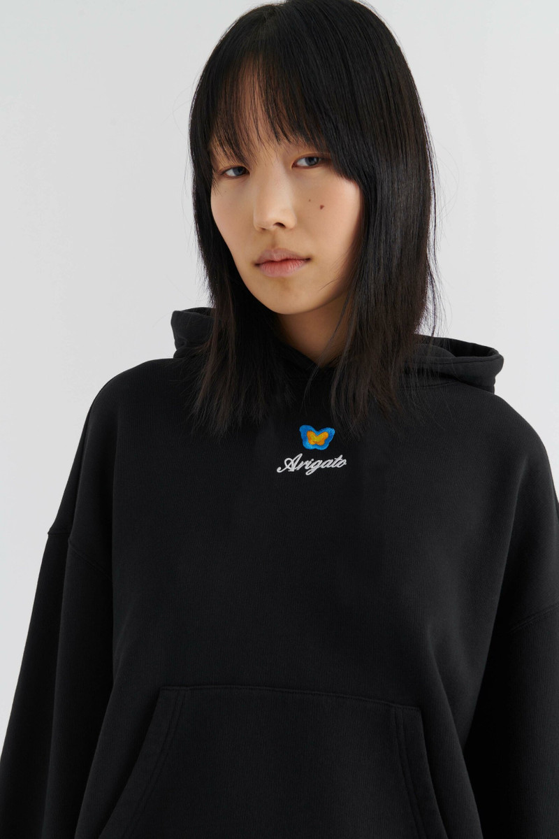 Butterfly Hoodie 5