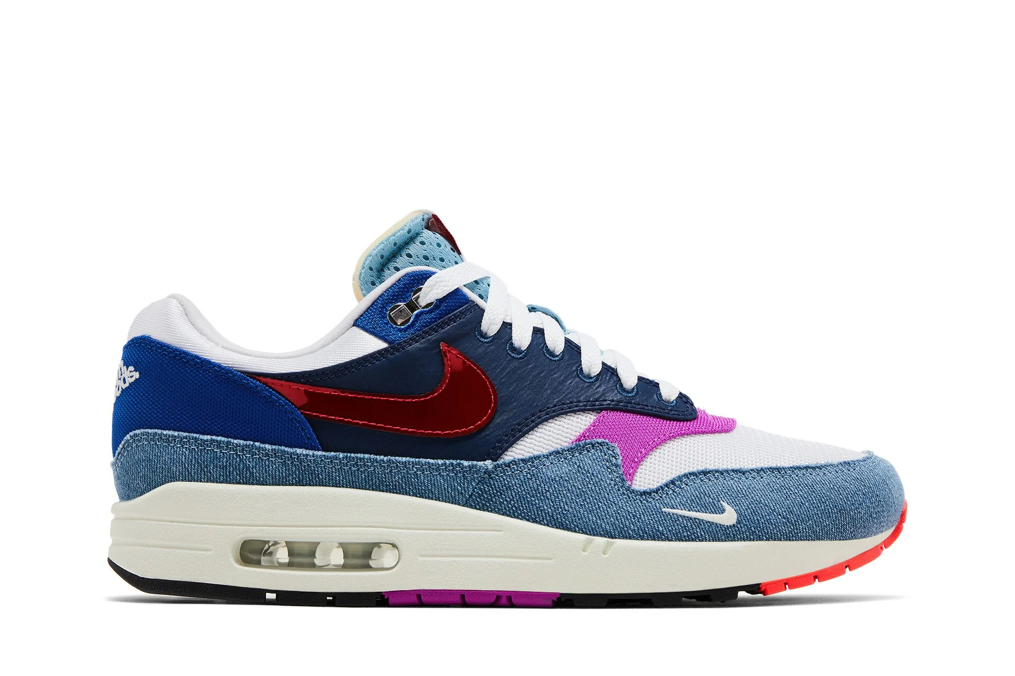 Premium Goods x Nike Air Max 1 SP 'Houston' - 1
