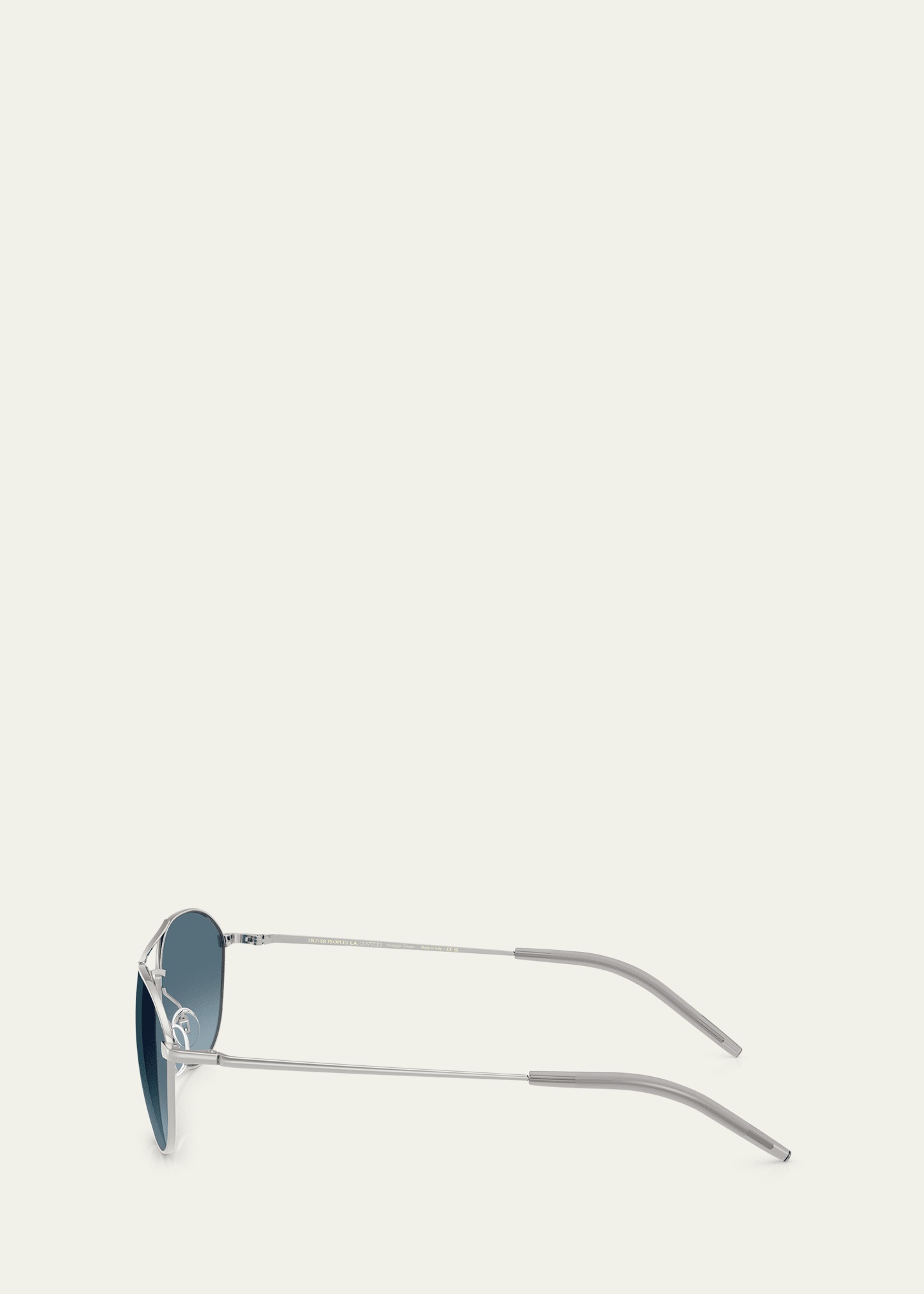 Men's OV1358S Aviator Sunglasses - 3