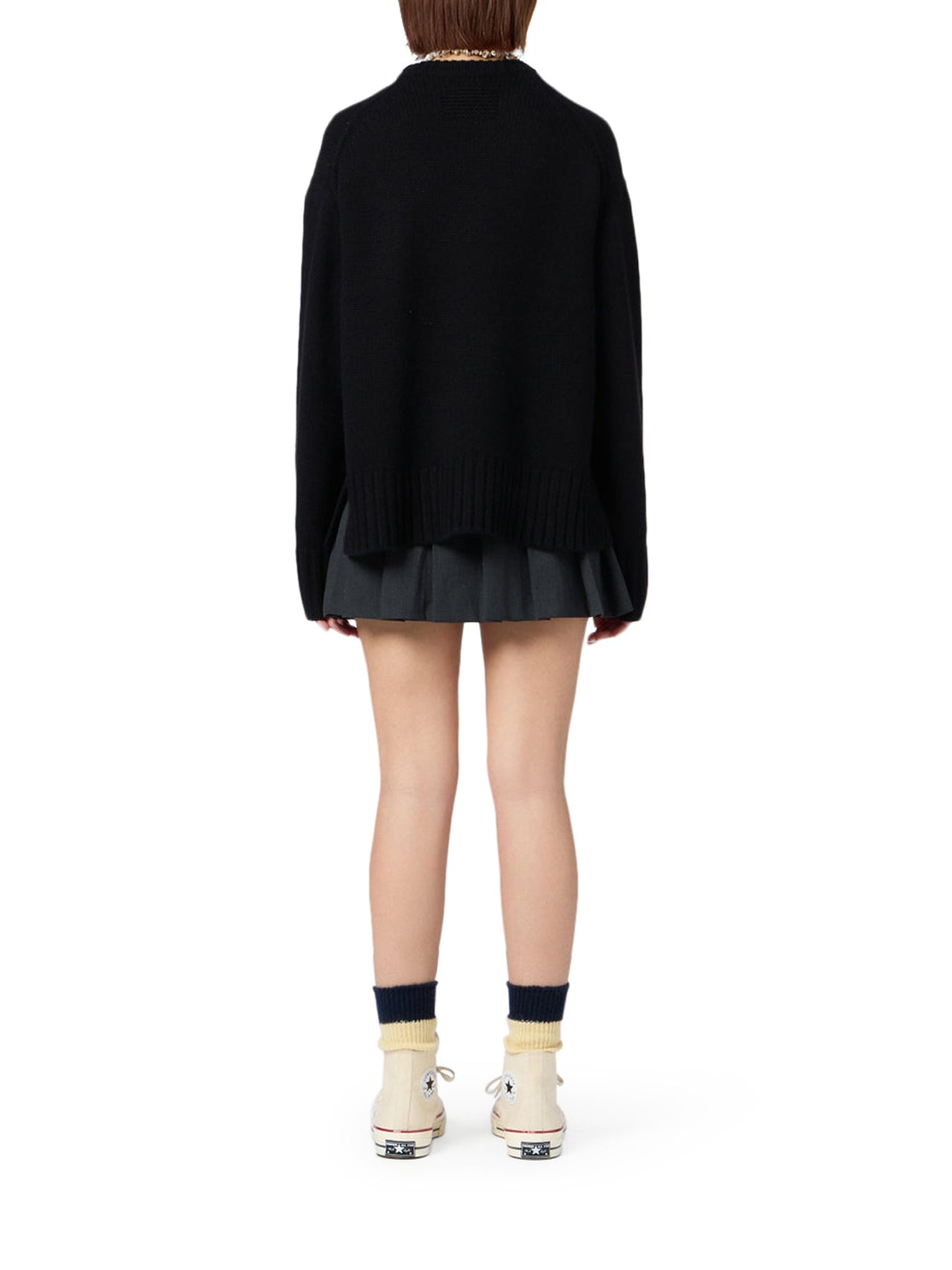 COZY CREW - 4