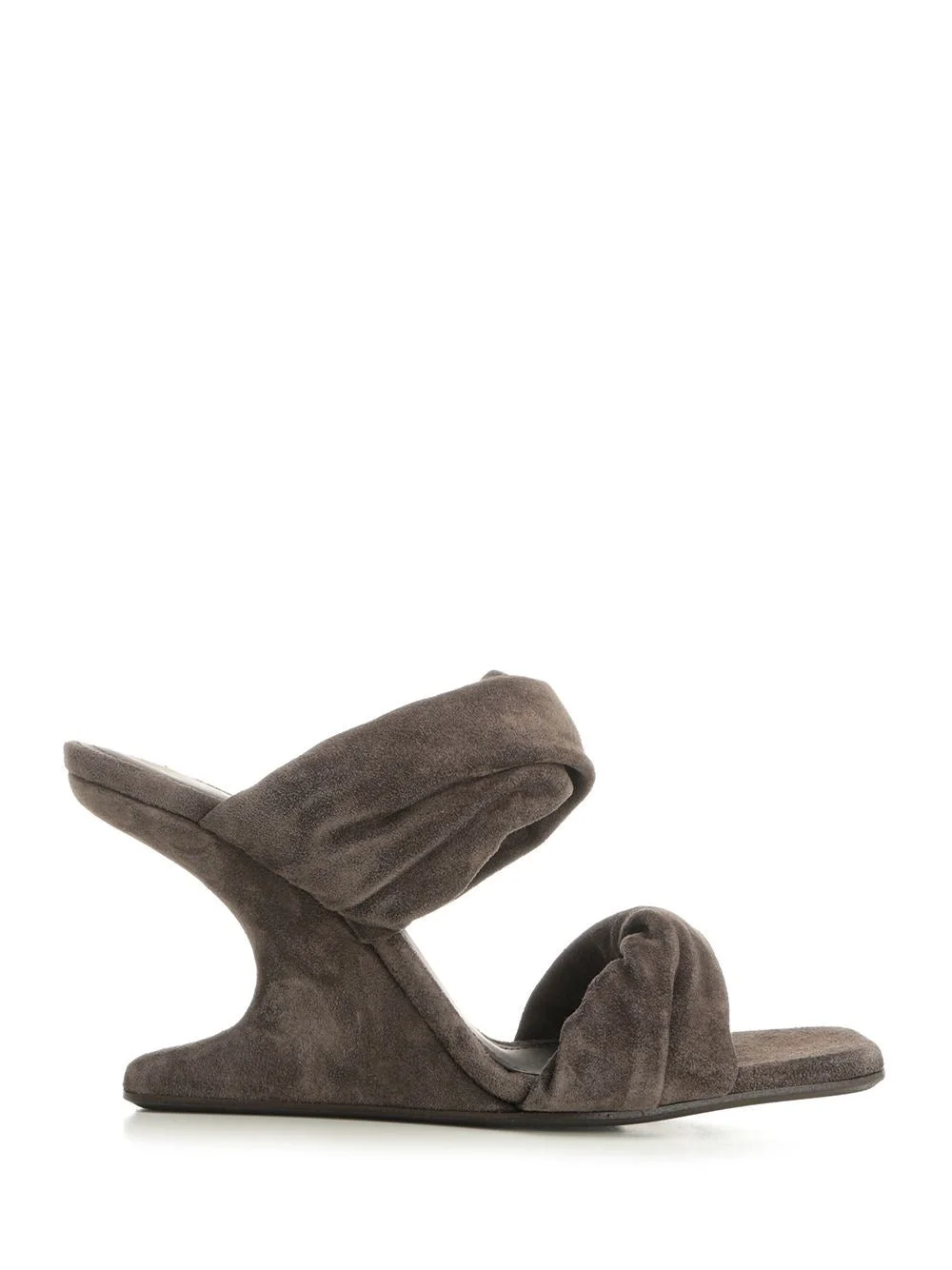 Rick Owens Women Cantilever 6 Twisted - 1