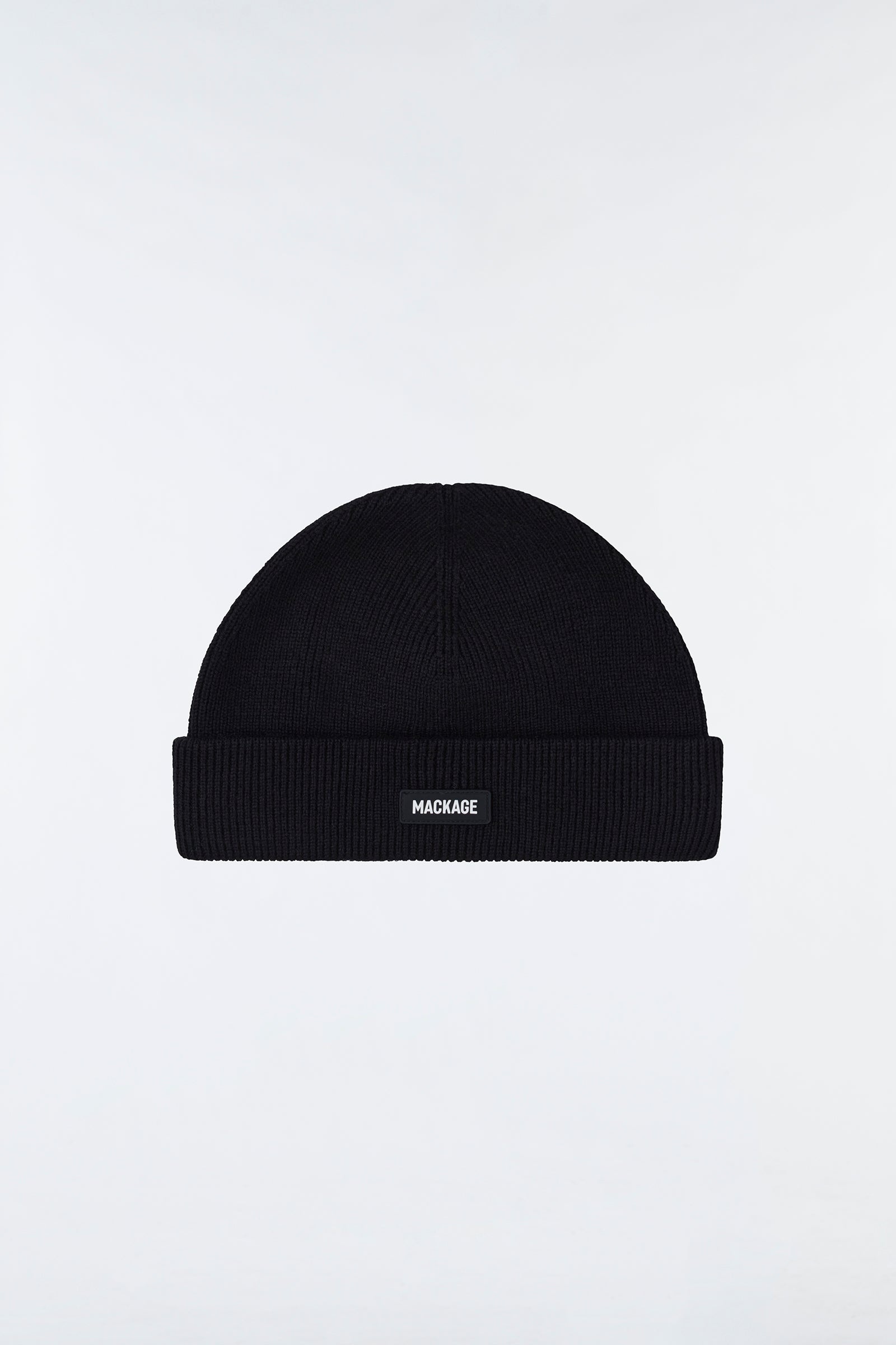 MASON Double-face merino toque | Unisex 2