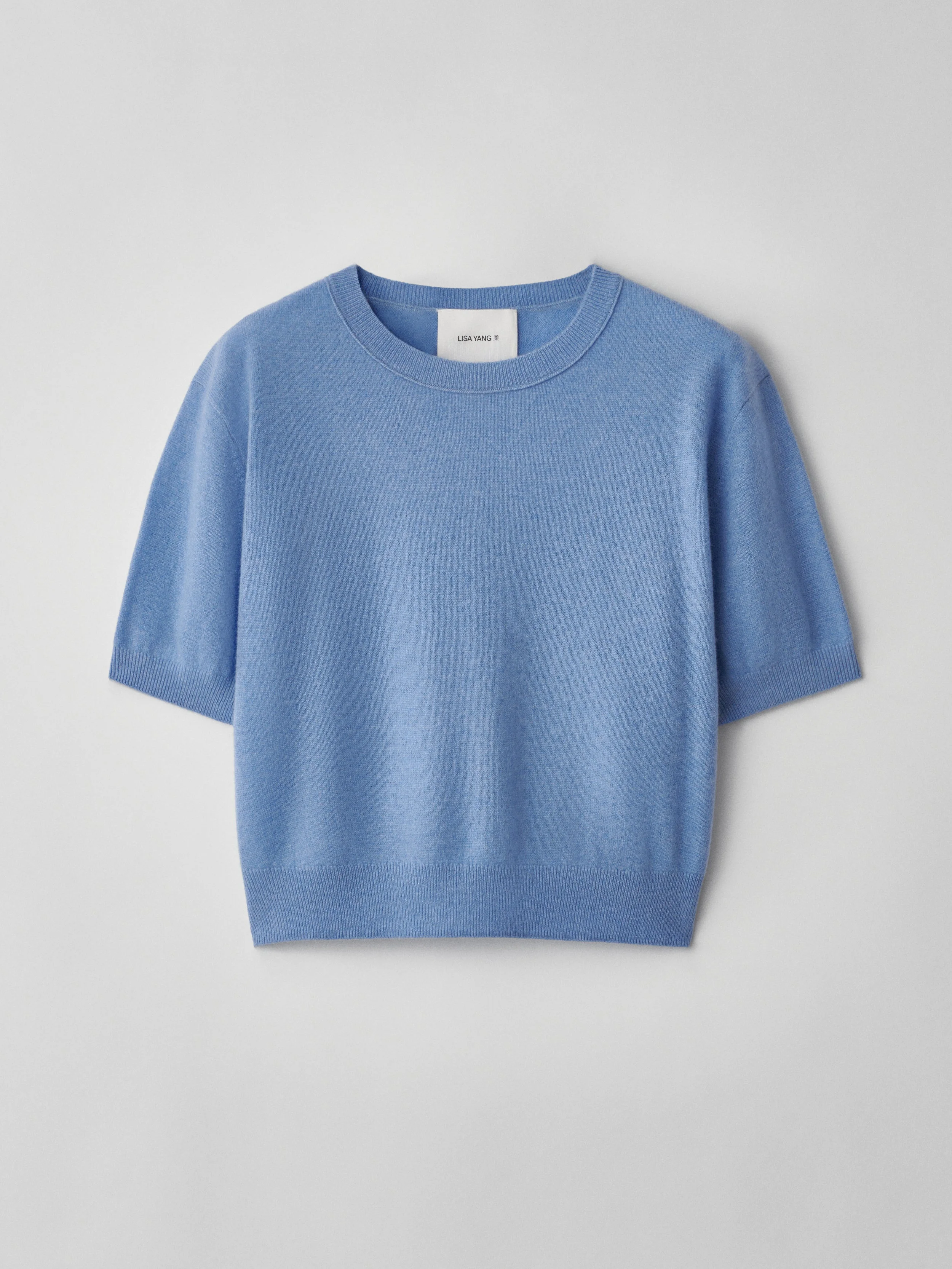 The Genevra T-Shirt - 1