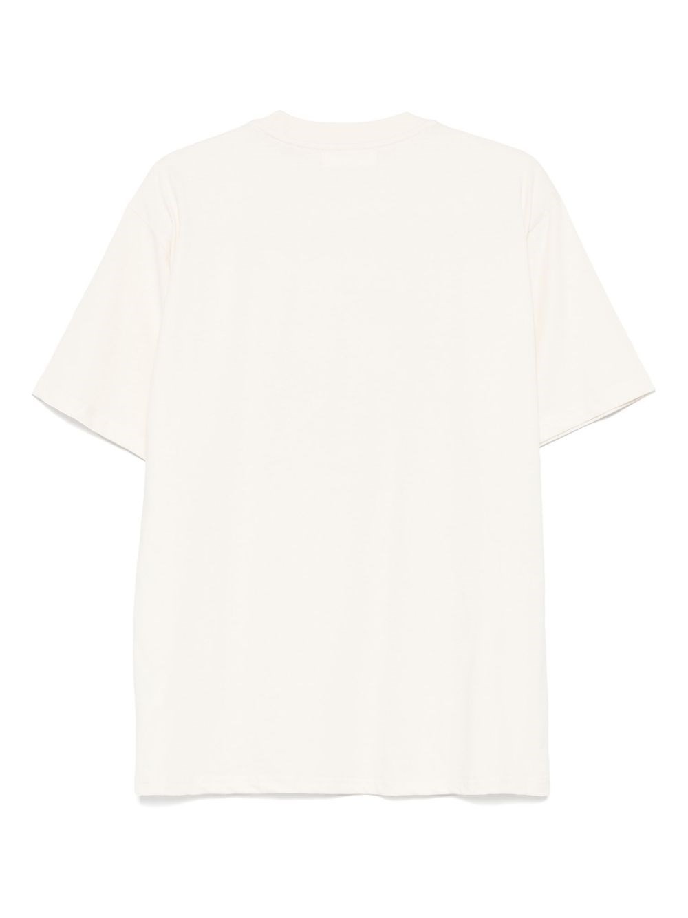 T-shirt Peacful Dove - 2
