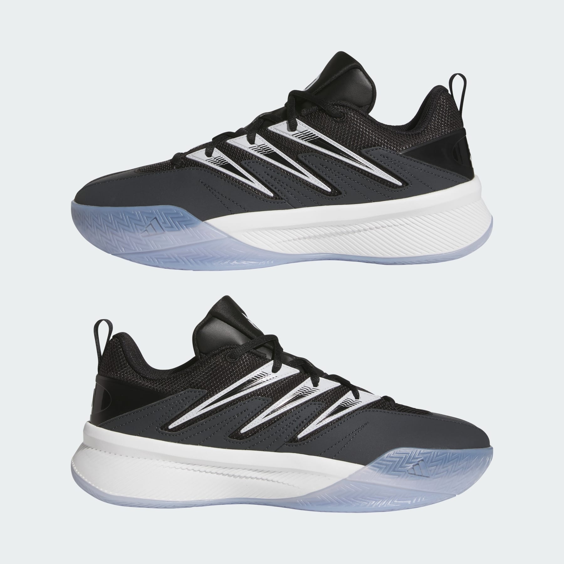 Dame Certified 3 Shoes - 7