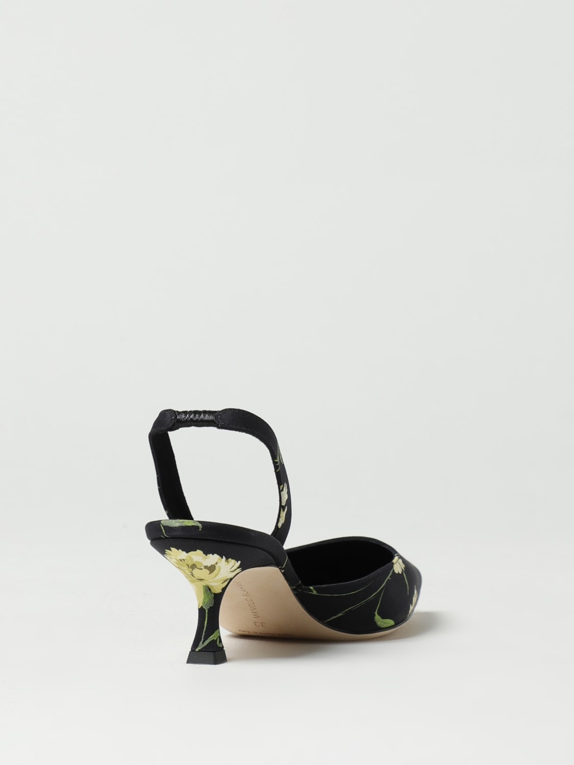 Shoes woman Manolo Blahnik - 3