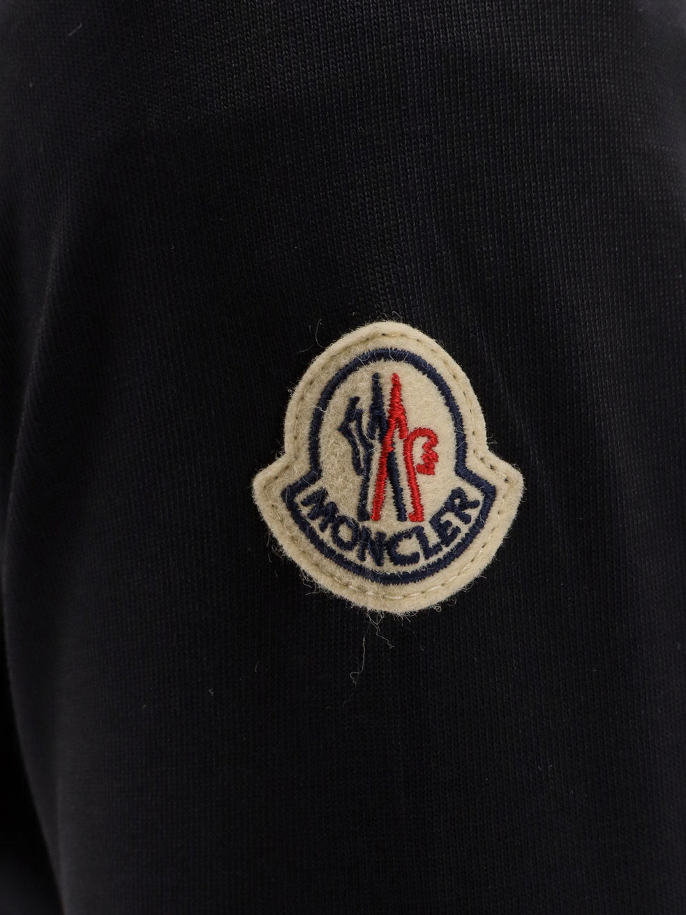 Moncler Cotton T-Shirt - 3