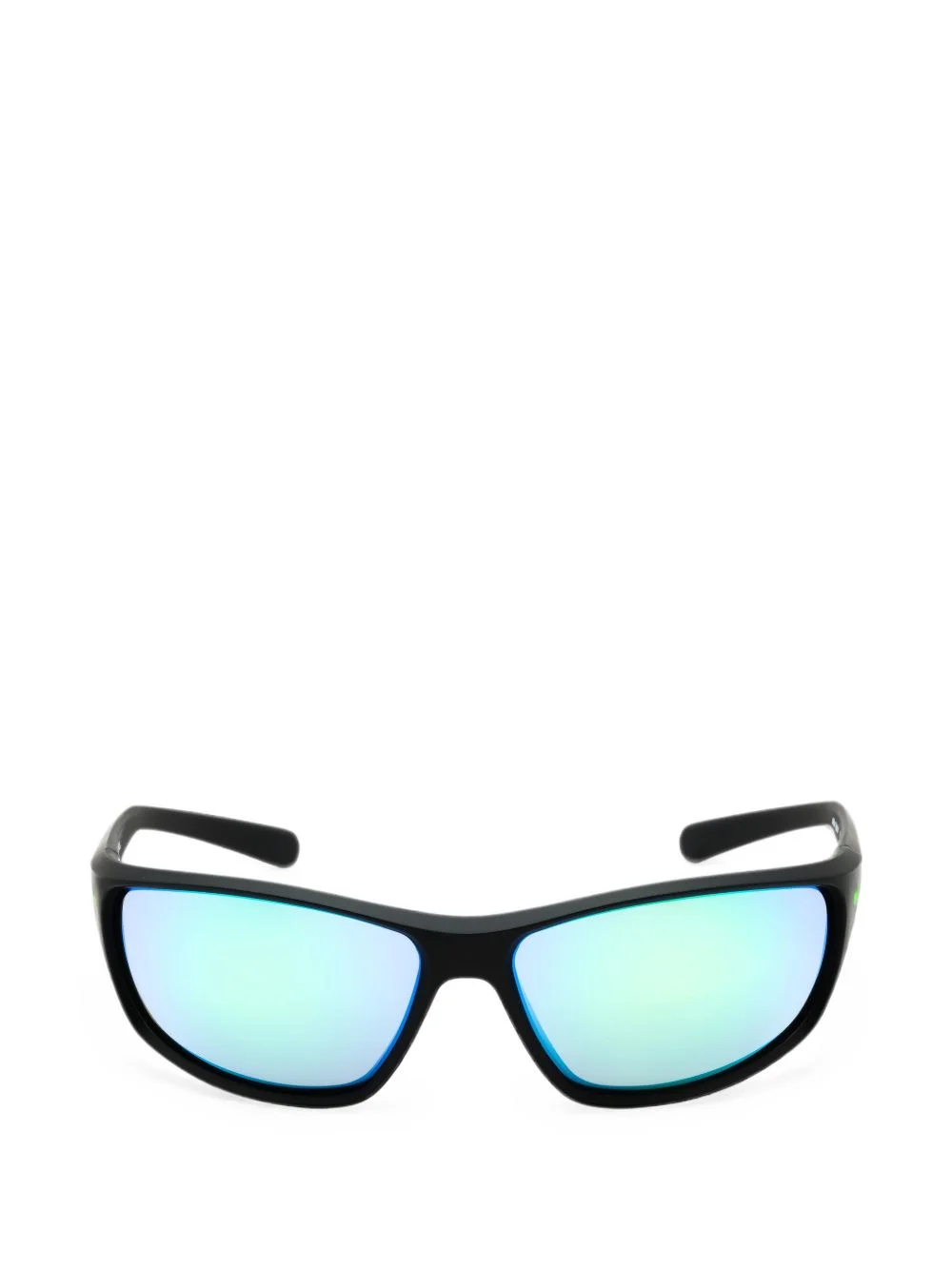 Rabid rectangular-frame sunglasses - 1