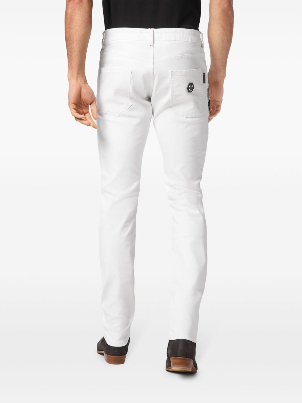 Rock Star jeans - 3