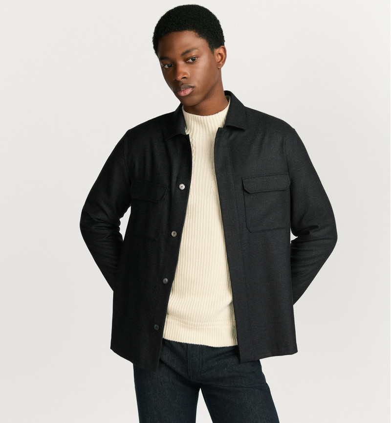 Dior Icons Overshirt 2