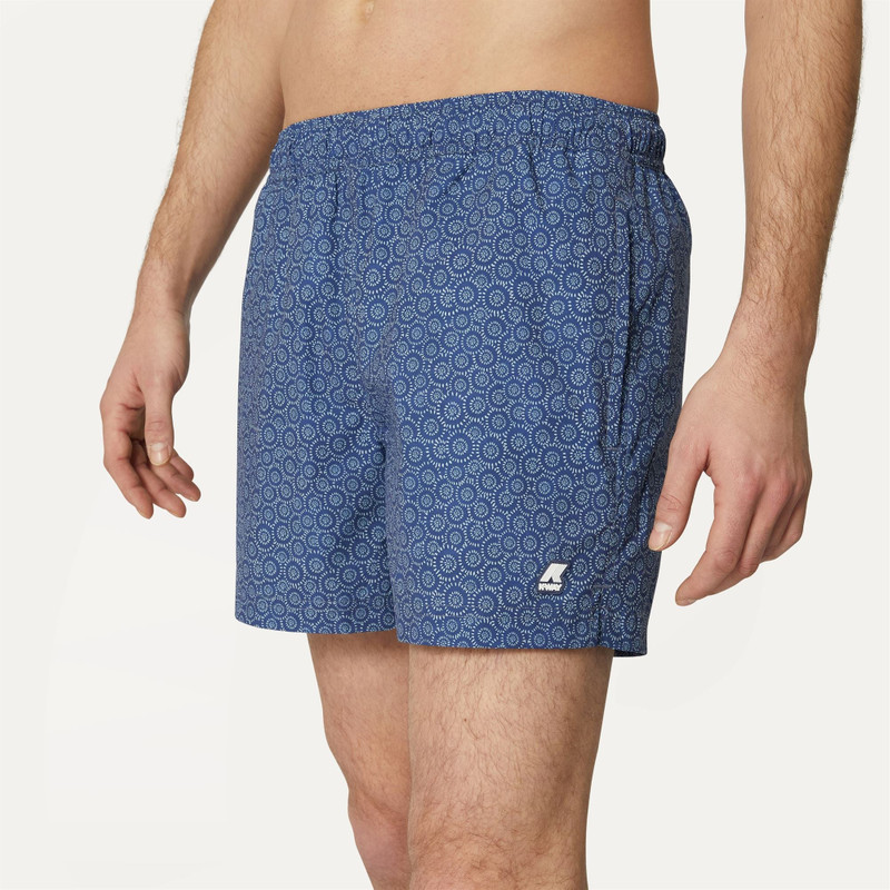 K-WAY AIRY GRAPHIC outlook