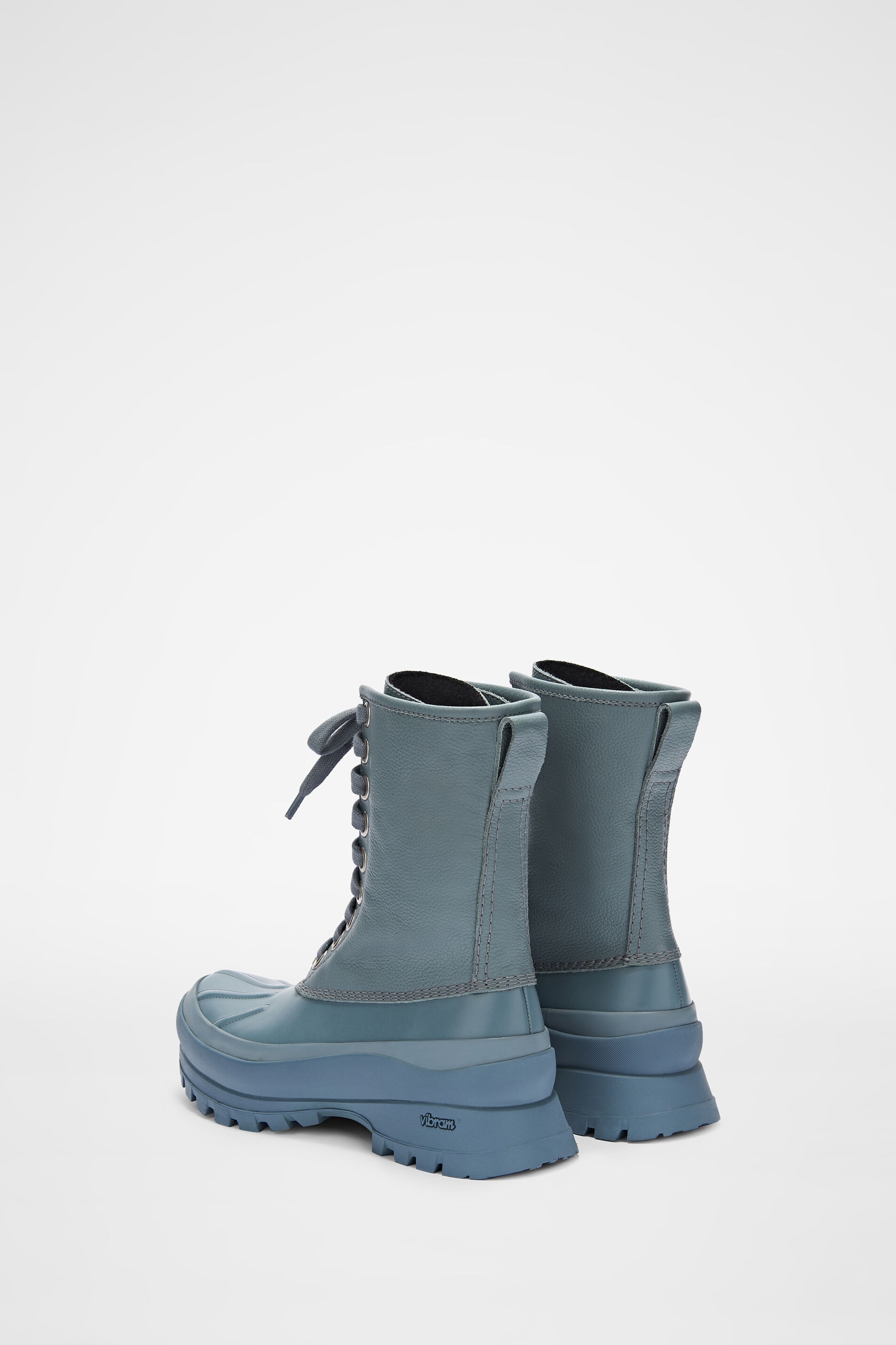 Hiking Boots - 4