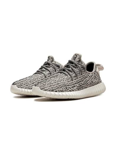 adidas Yeezy Boost 350 "Turtle Dove" sneakers outlook