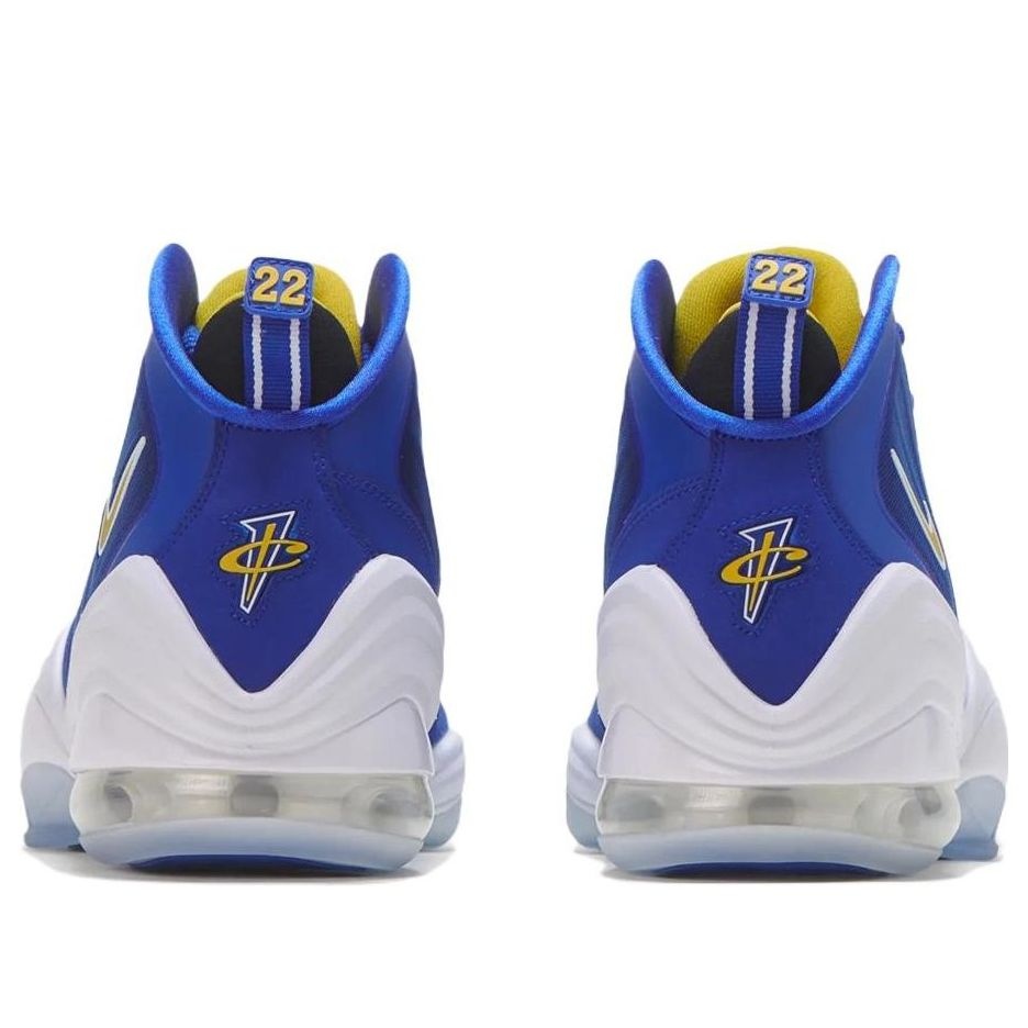 Caron Butler Nike Blue Chips Nike Blue Chip Basketball Shoes Nike Shoes  Nike Blue Chip Ii, image size:936x936