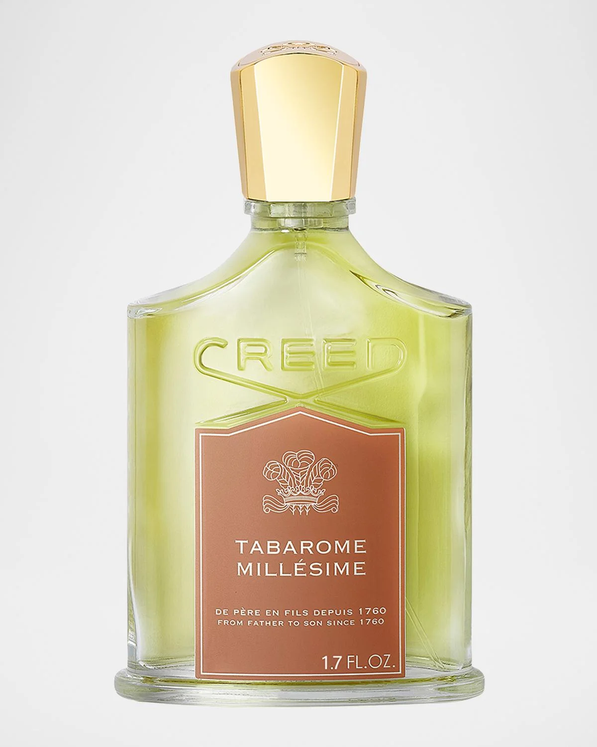 Tabarome Millesime - 1