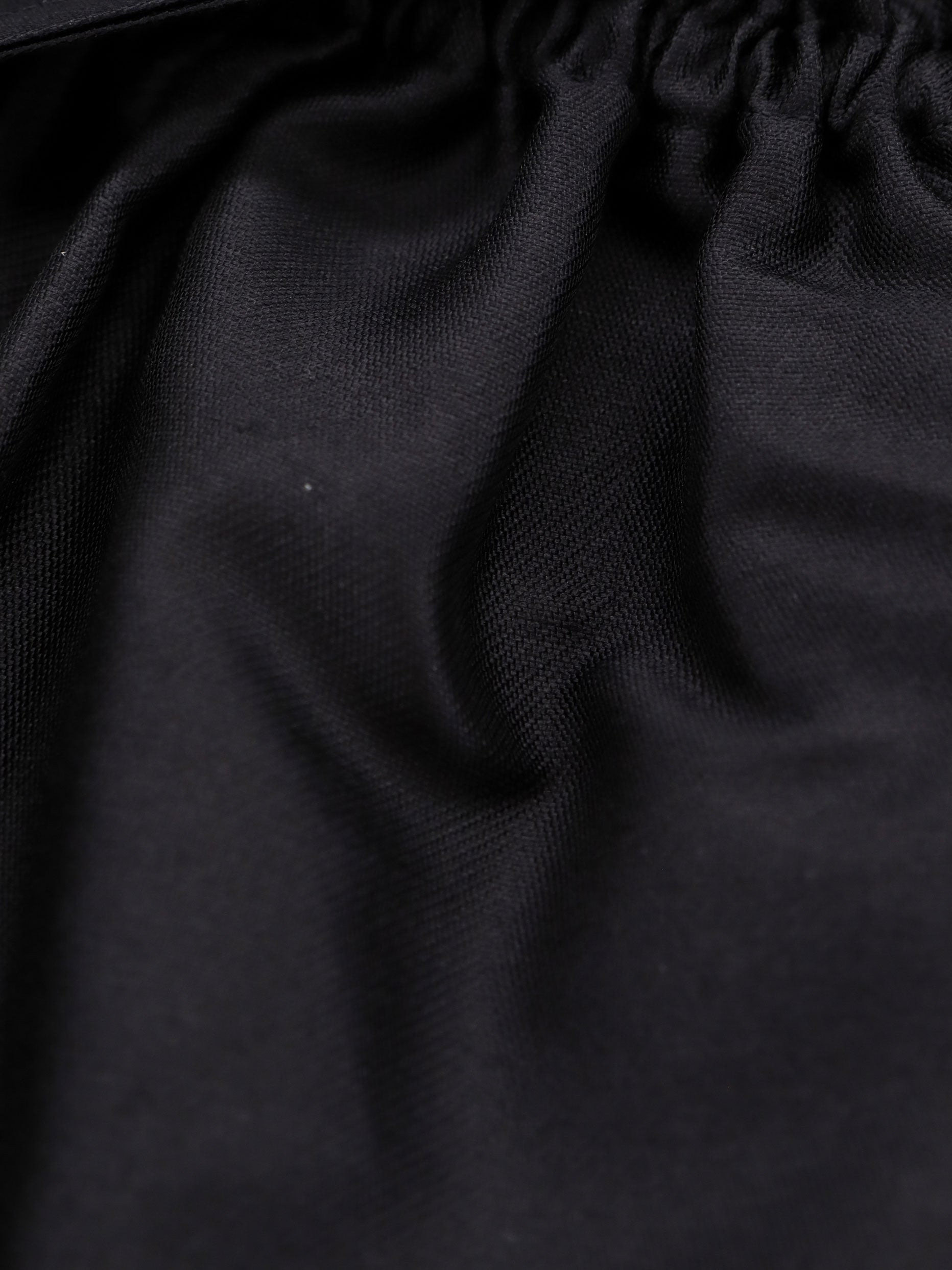 Silk And Cotton Shirt With Jabot - 5