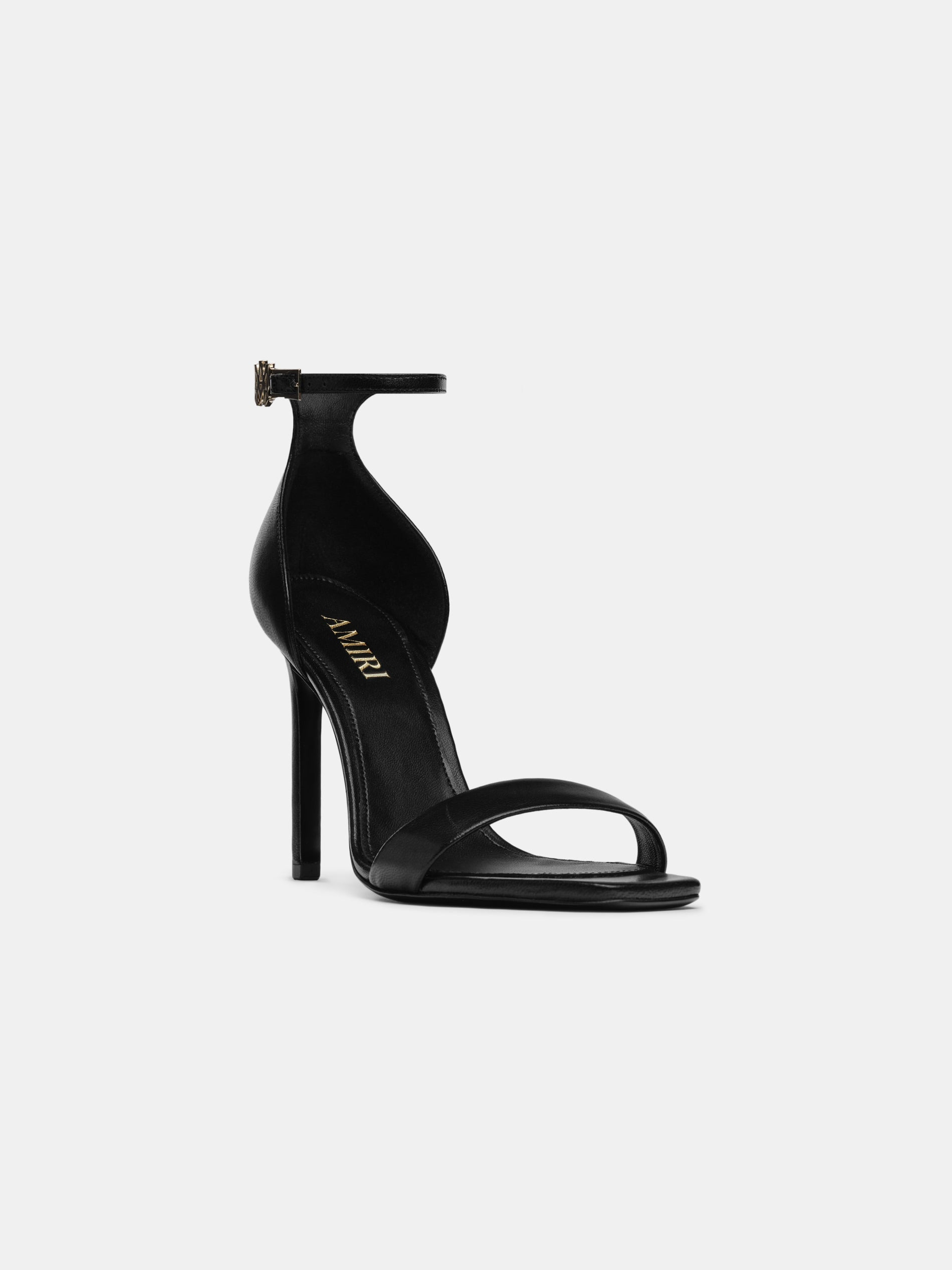 WOMEN'S MA HIGH HEEL - 2