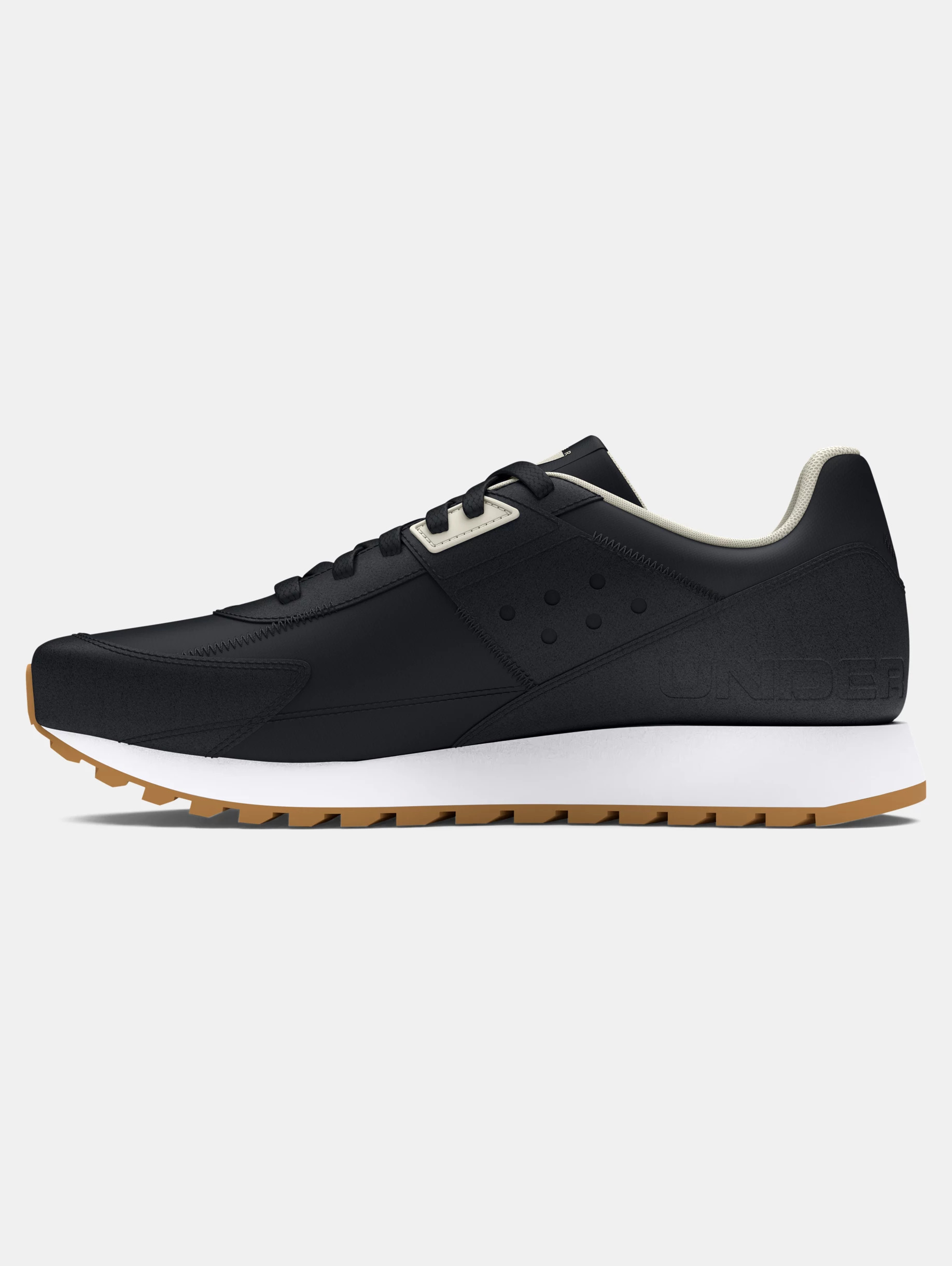 Women's UA Essential Runner Shoes - 2
