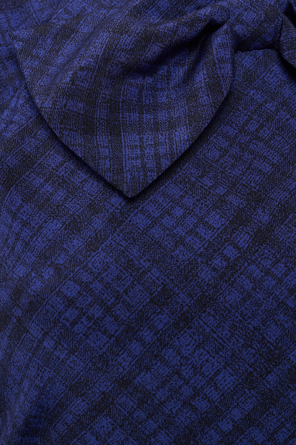 TARTAN PRINT SILK PLEATED DRESS - 3