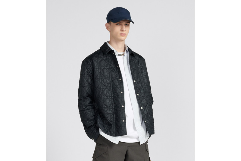 Christian Dior Couture Overshirt 4