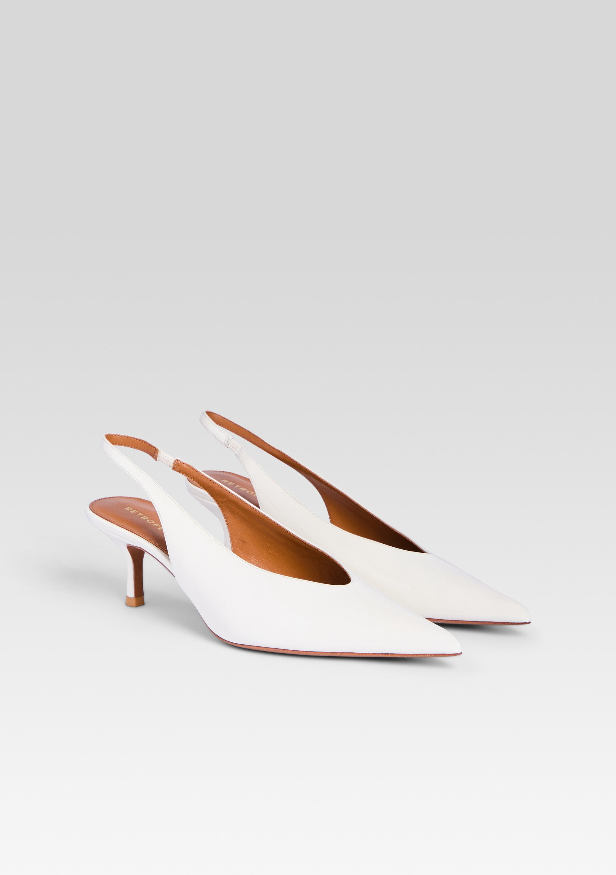 ISOBEL SLINGBACK - 3