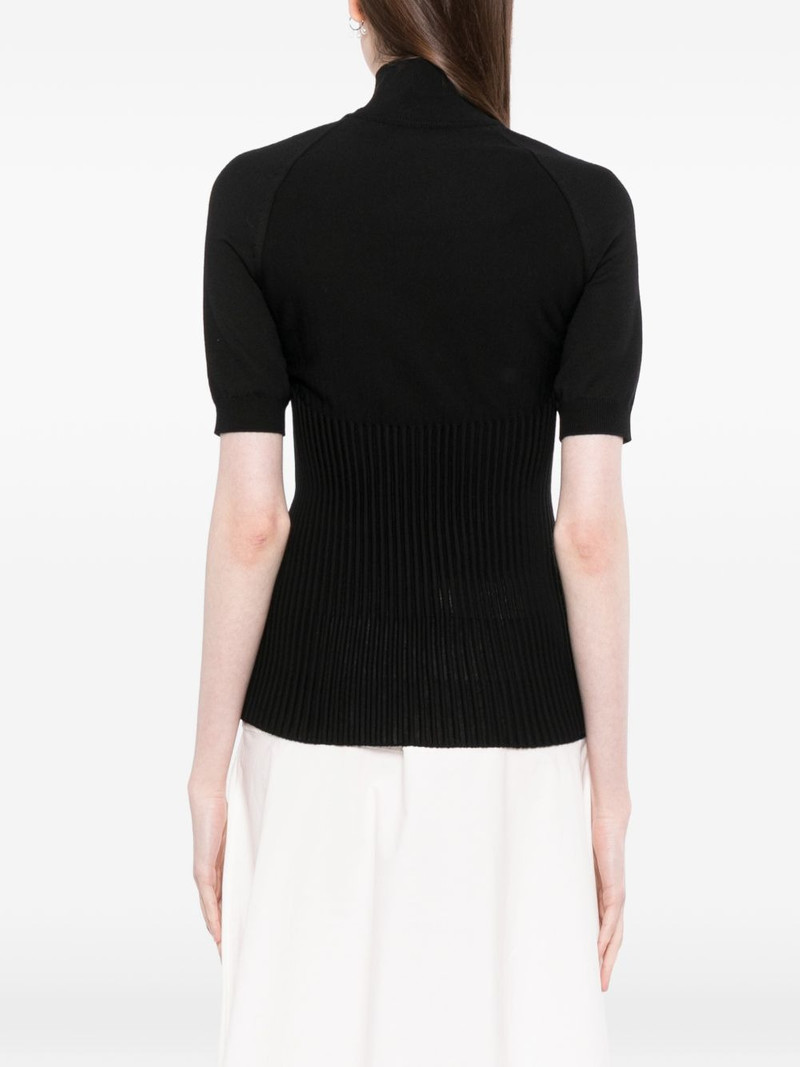 turtleneck top 4