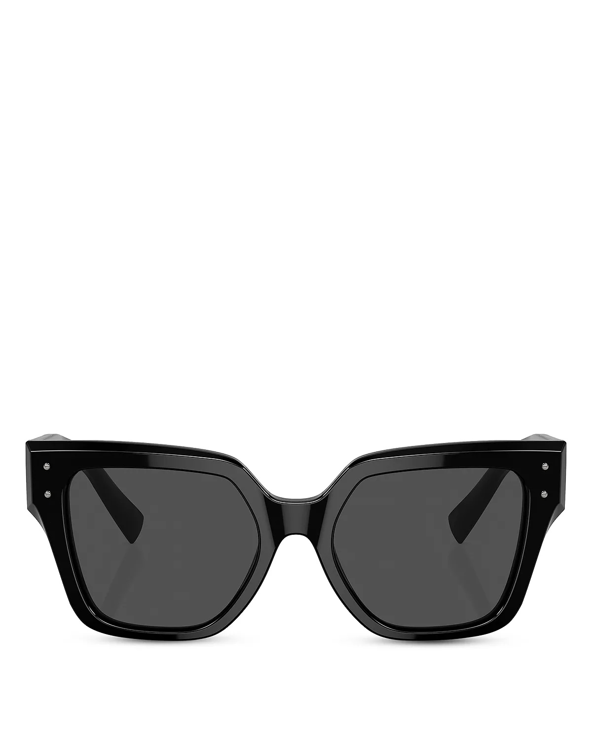 The Sharp Family Square Sunglasses, 52mm - 2