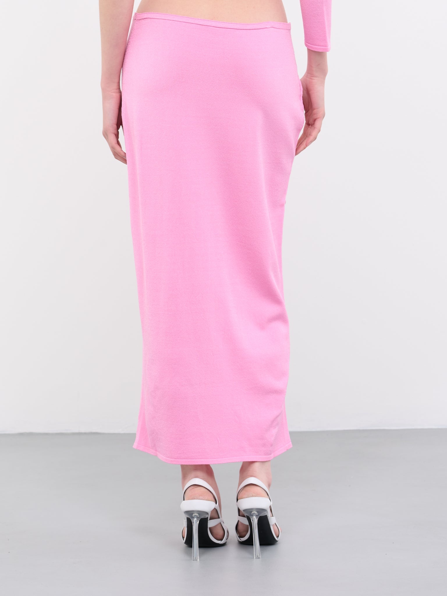 Fontana Maxi Skirt - 3