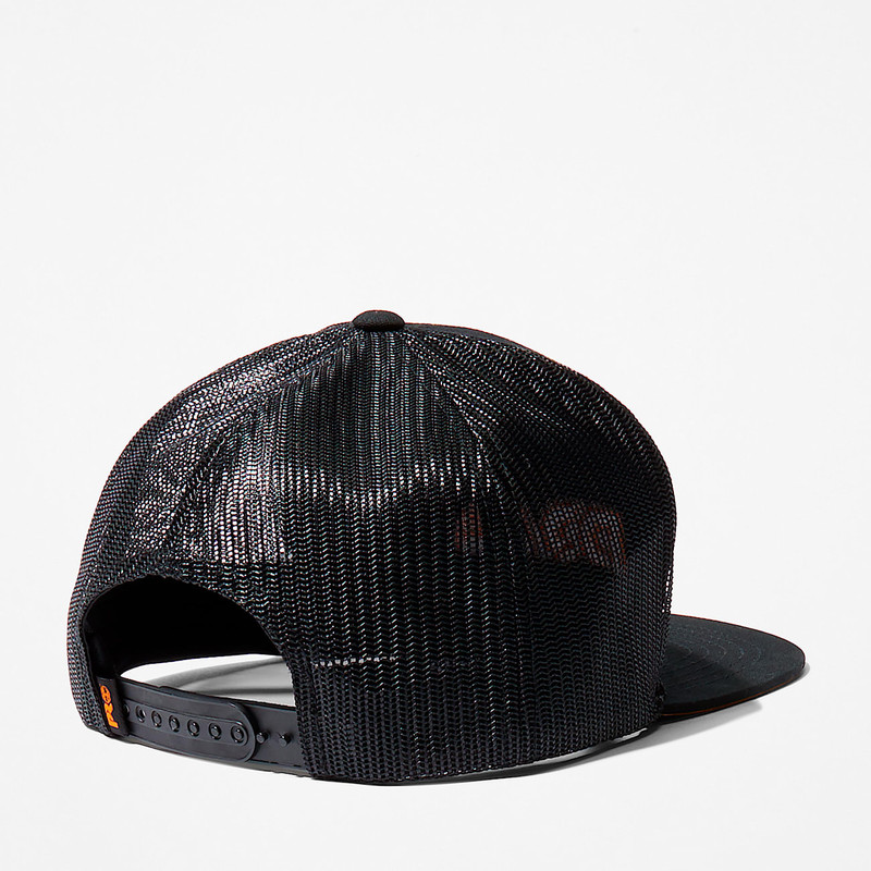 Timberland Men's Timberland PRO® Embroidered Trucker Cap outlook
