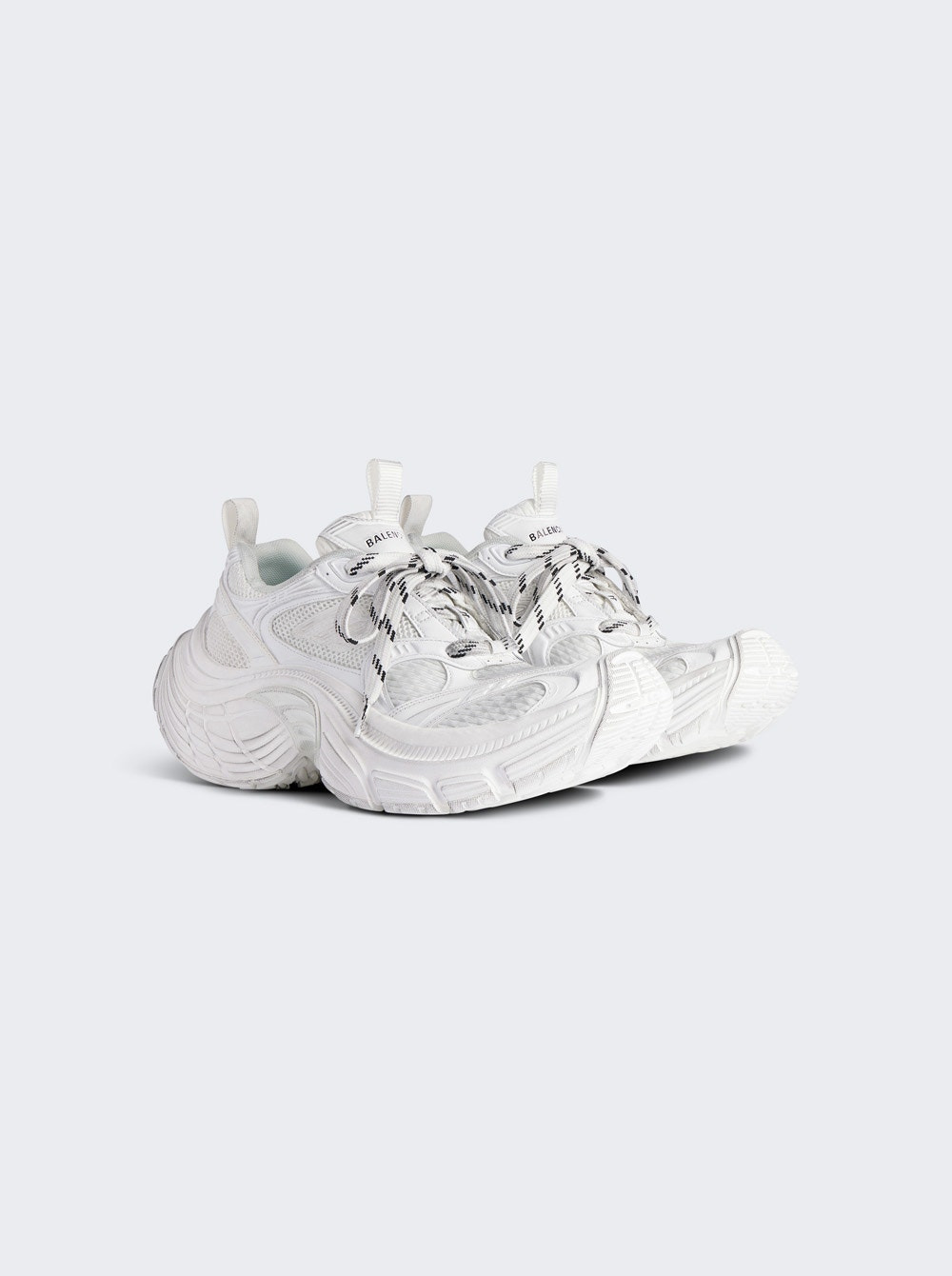 10xl Sneakers White - 2