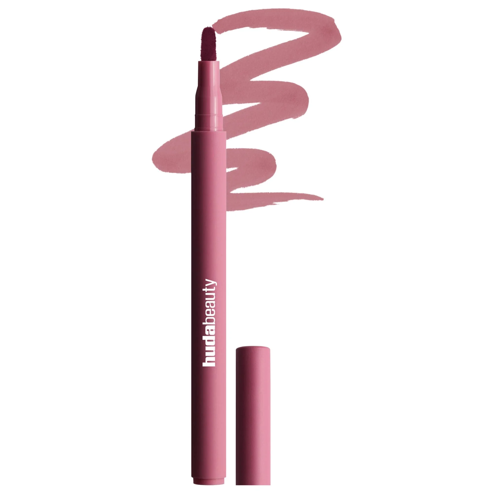 Lip Contour Lip Stain for 12-Hour Wear - 1