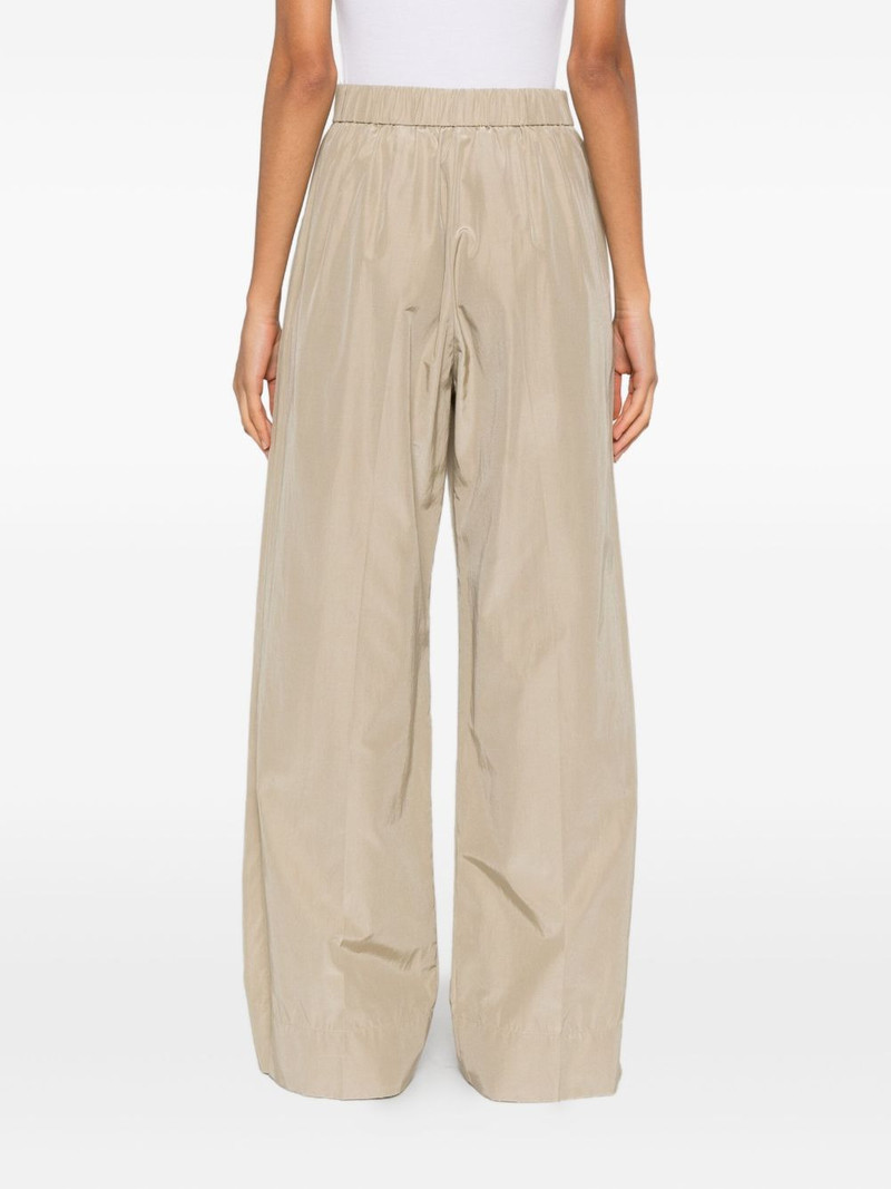 pleated trousers 4