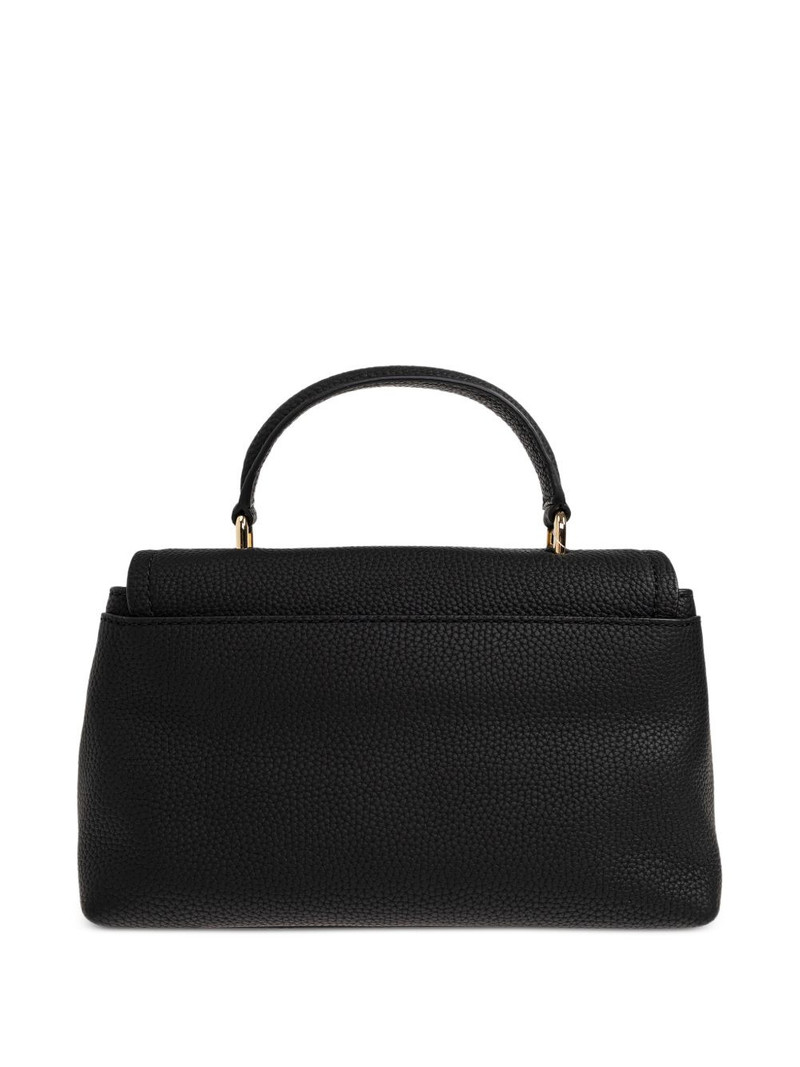 Tribeca chain top handle tote bag 3