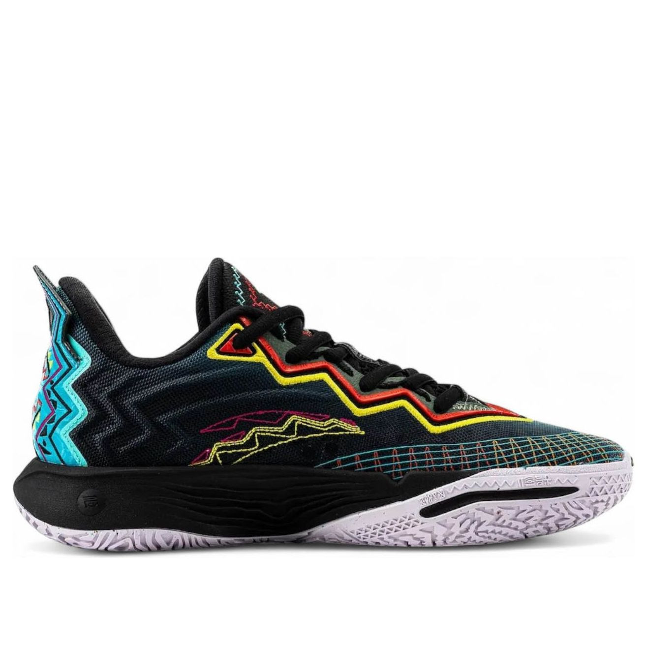 ANTA KAI 2 'Retro 90s' 8125C1111S-2 - 2