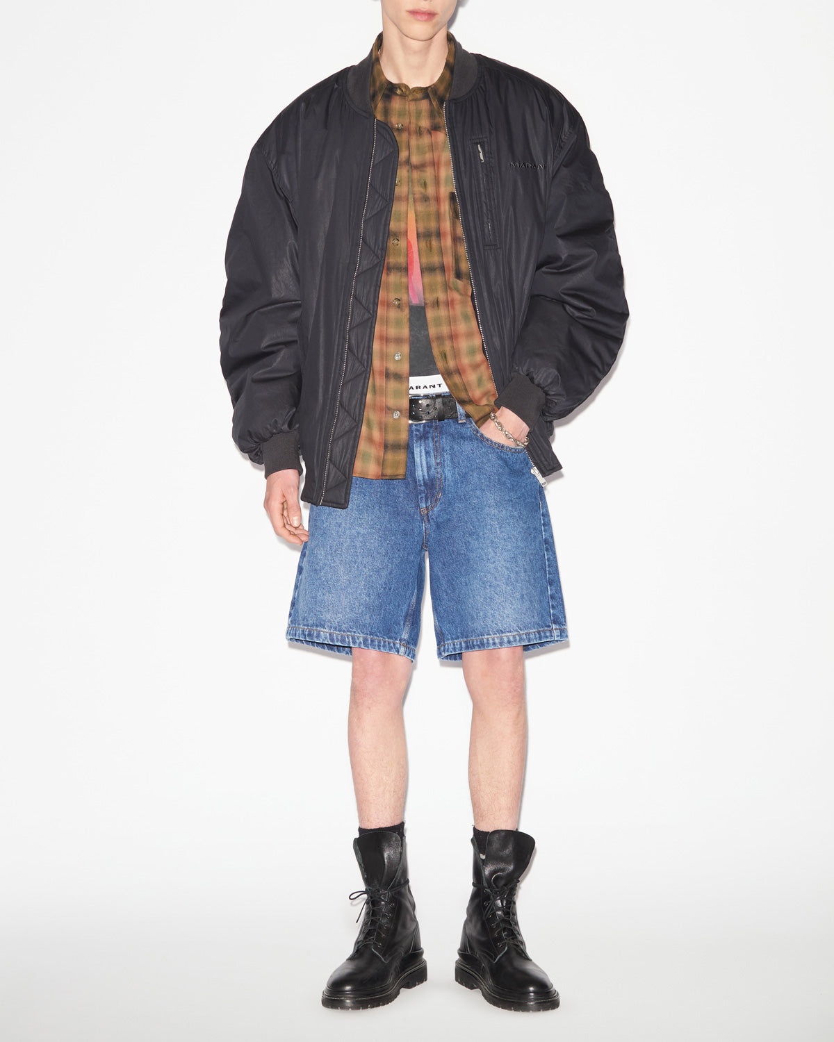 BAKYA JACKET - 2