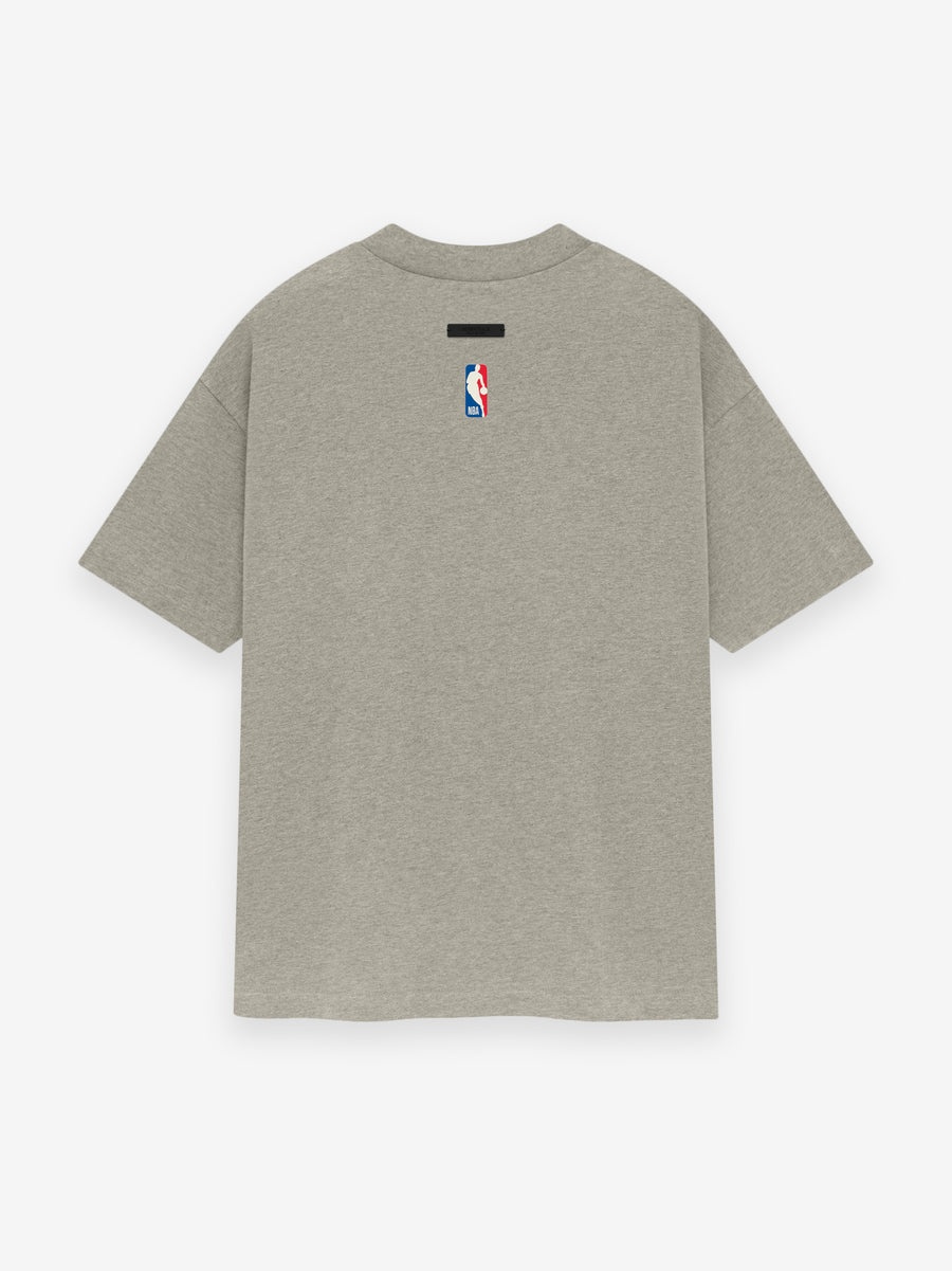 Essentials Warriors Tee - 2