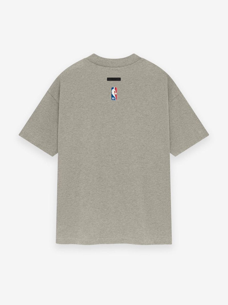 Essentials Warriors Tee 2