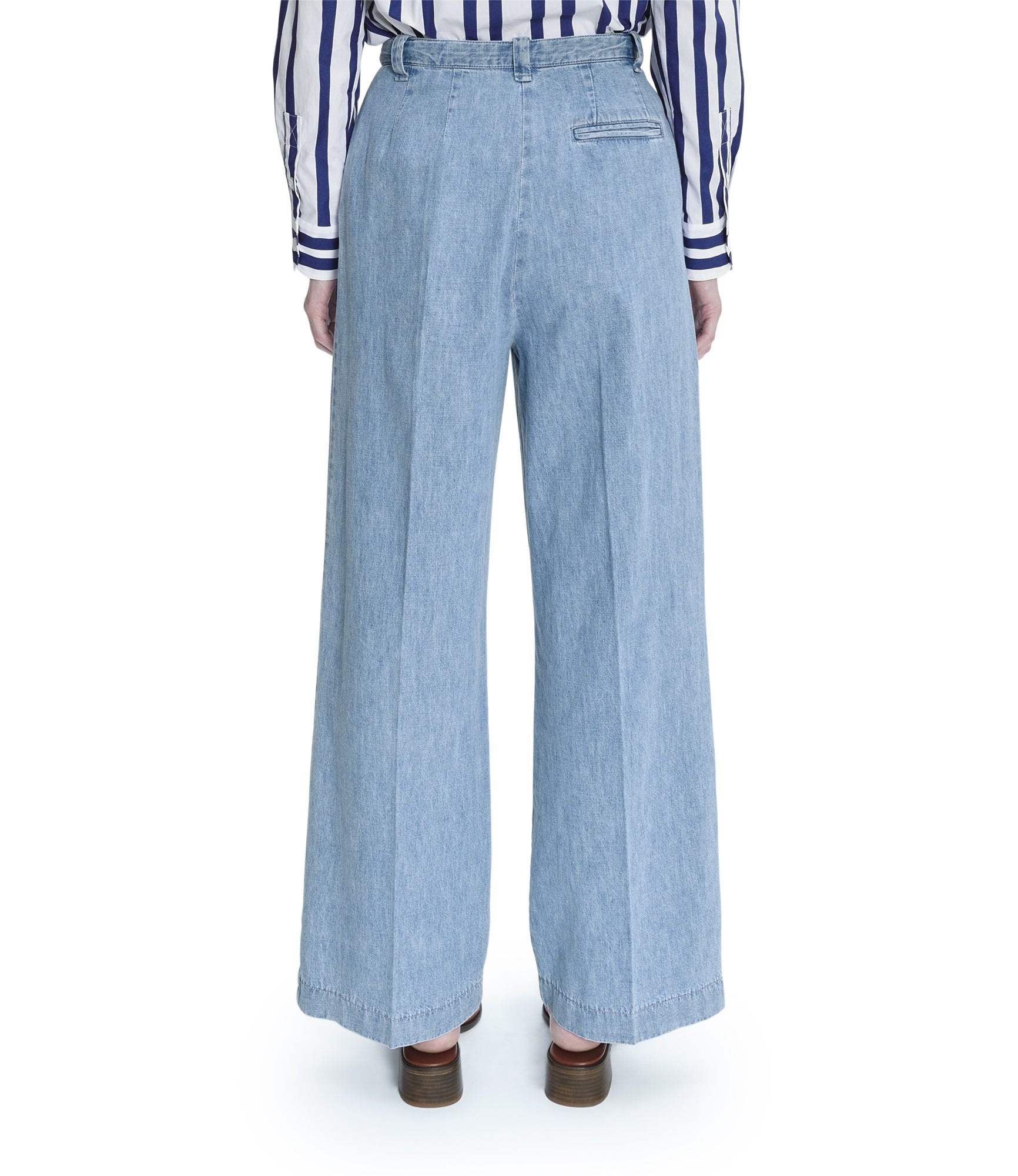 Tressie pants - 5