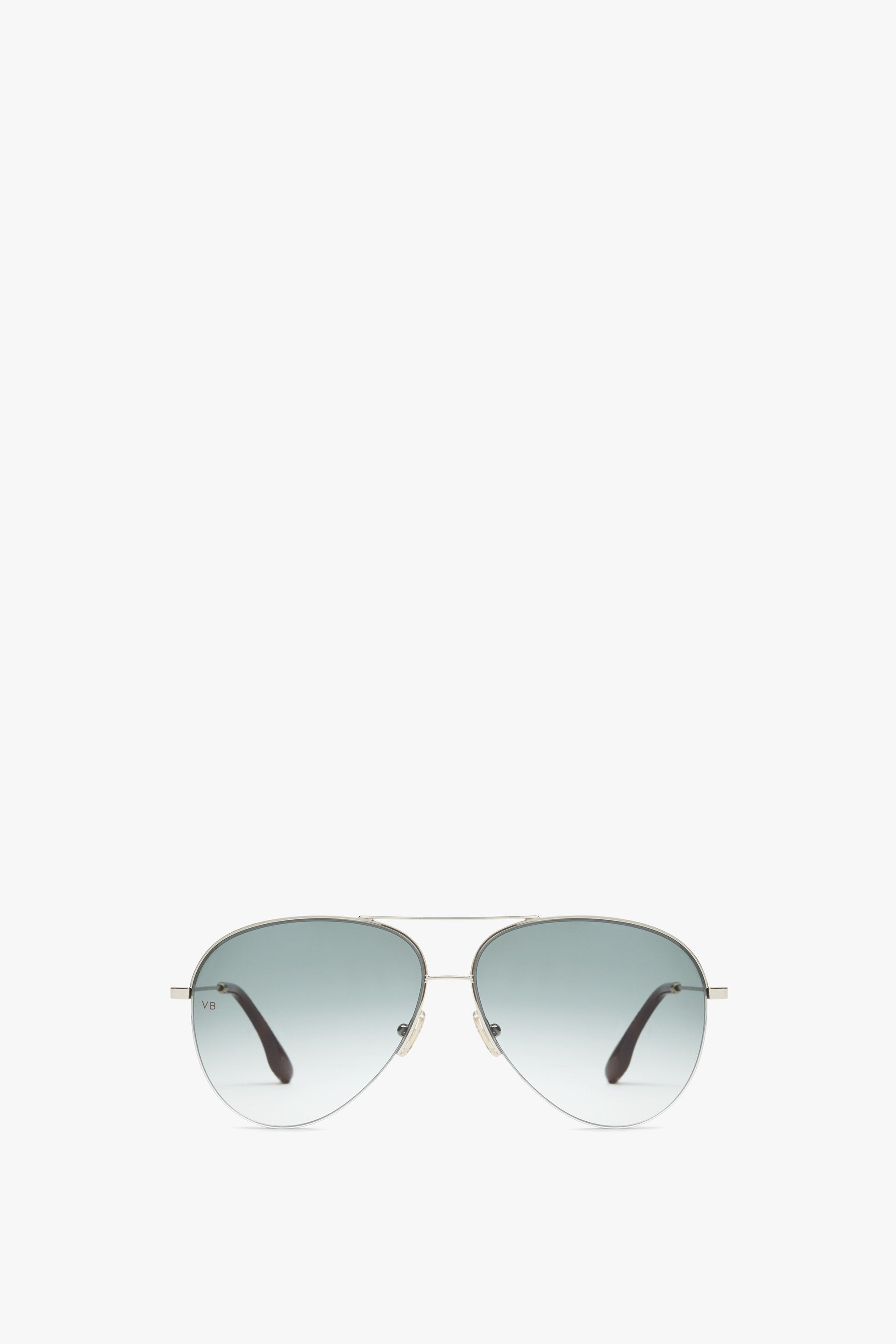 Monogram Classic Victoria in Teal - 1