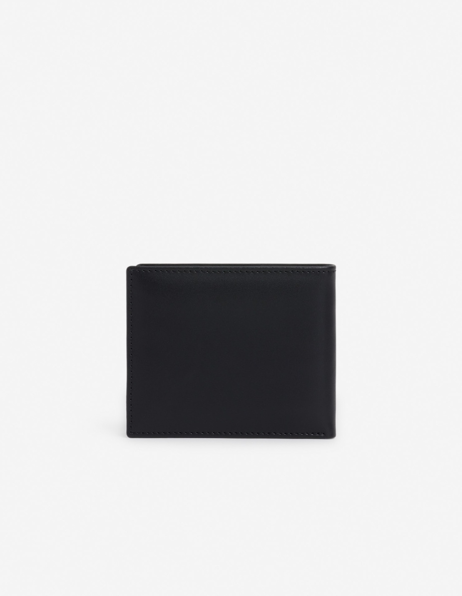 FESTIVE BIFOLD WALLET - 3