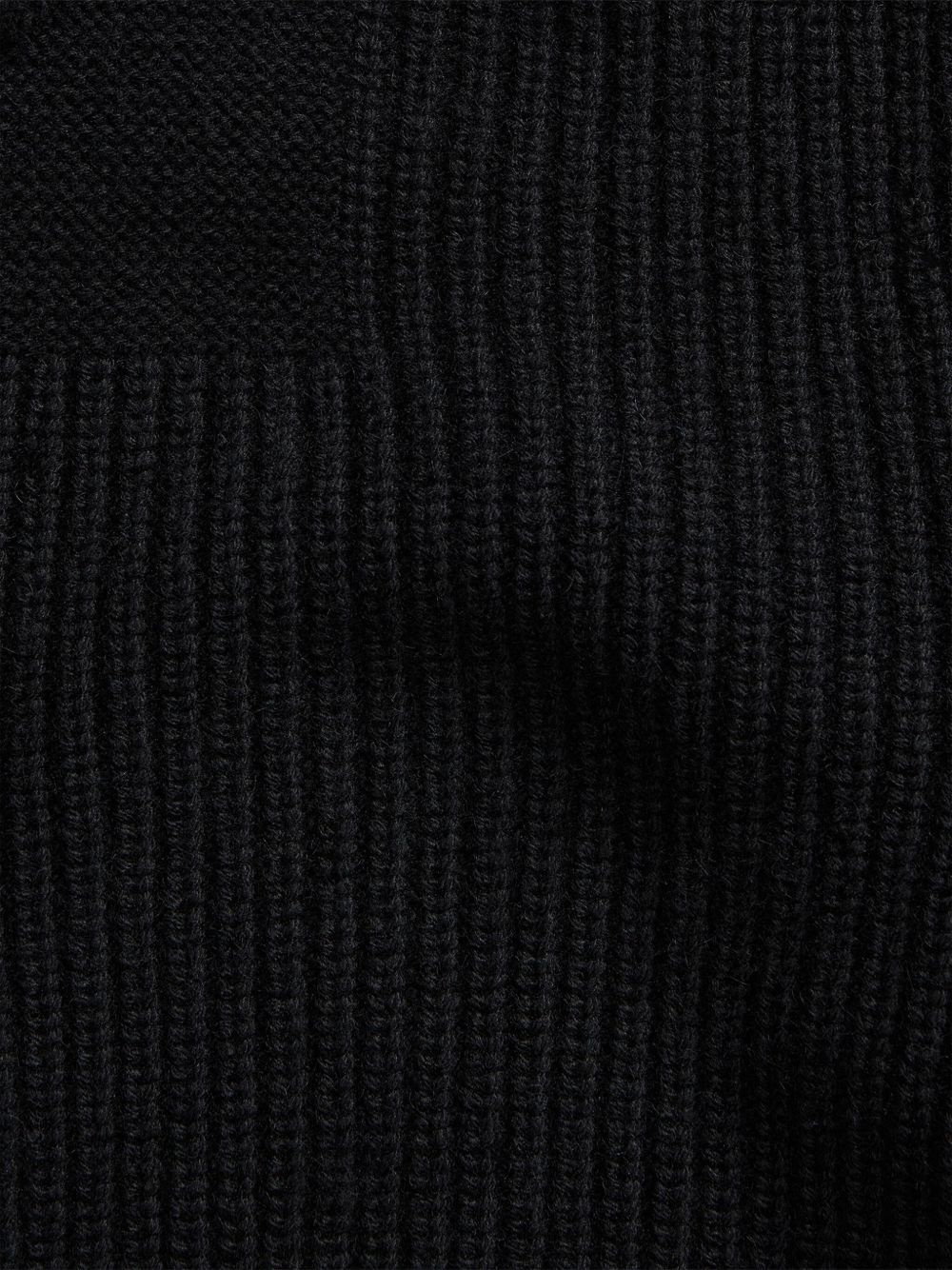 cashmere cardigan - 5