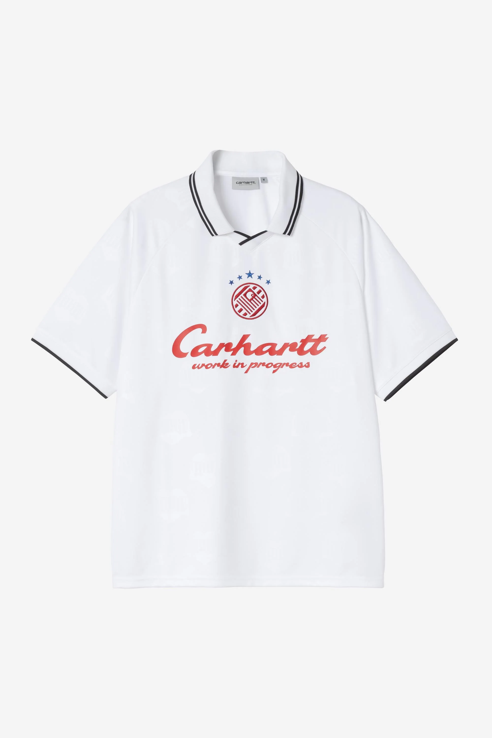 Terrace Football T-Shirt - 1