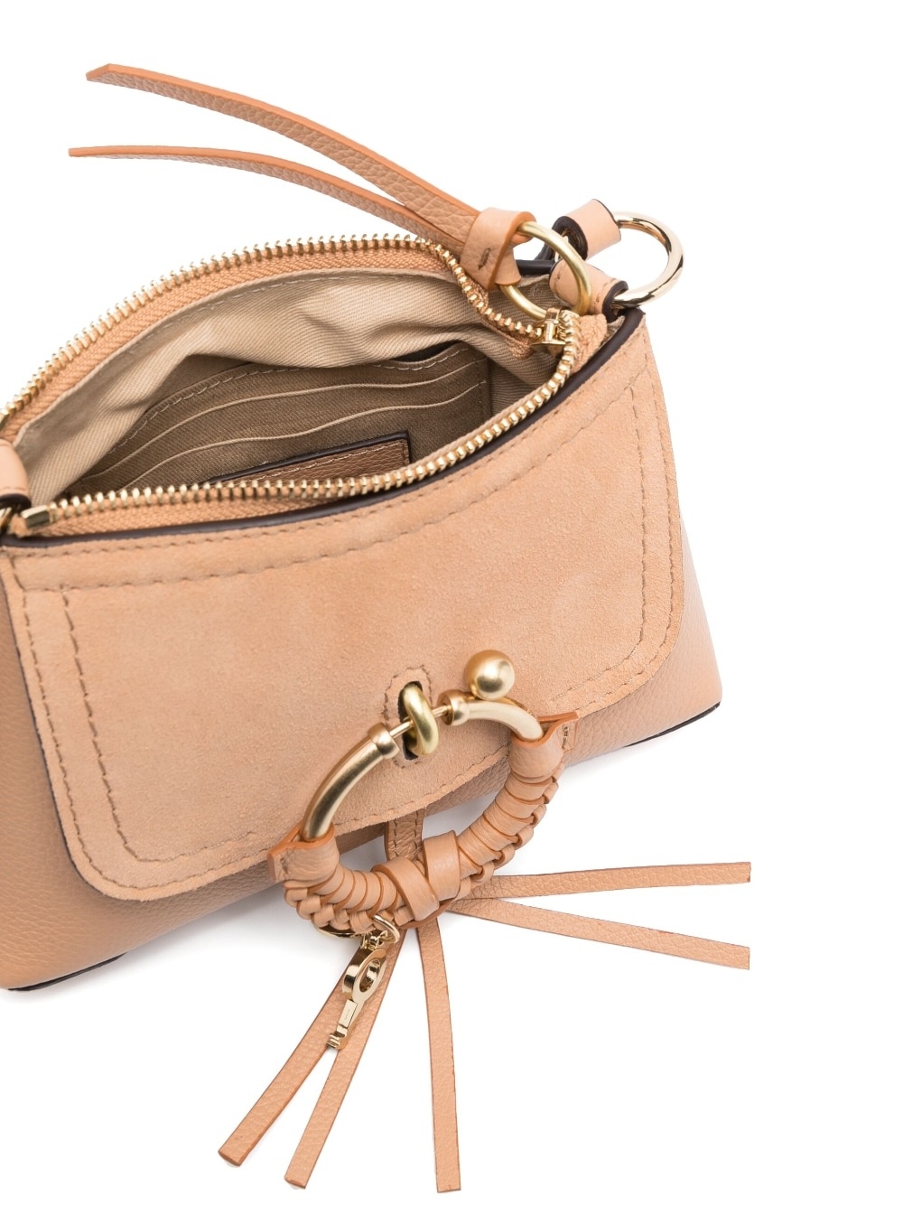 mini Joan crossbody bag - 5