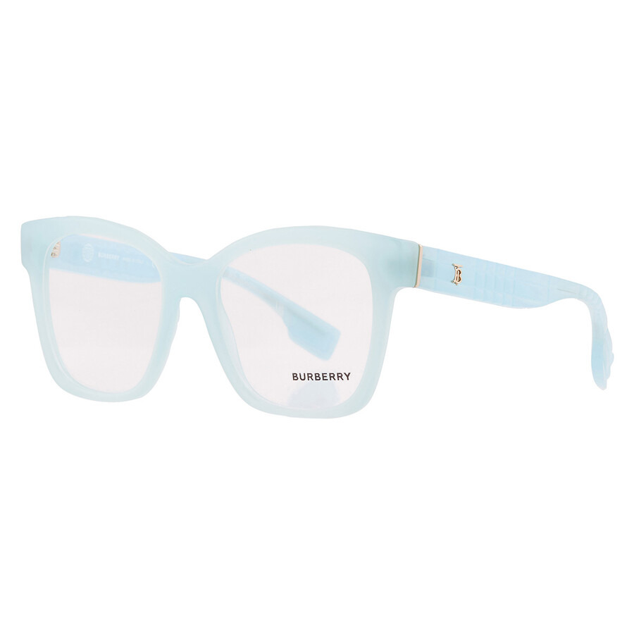 Burberry Sylvie Demo Butterfly Ladies Eyeglasses BE2363 4086 51 - 2