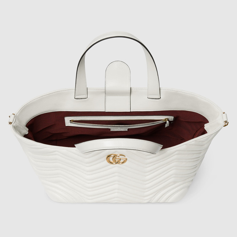 Gucci Betty medium tote bag 10