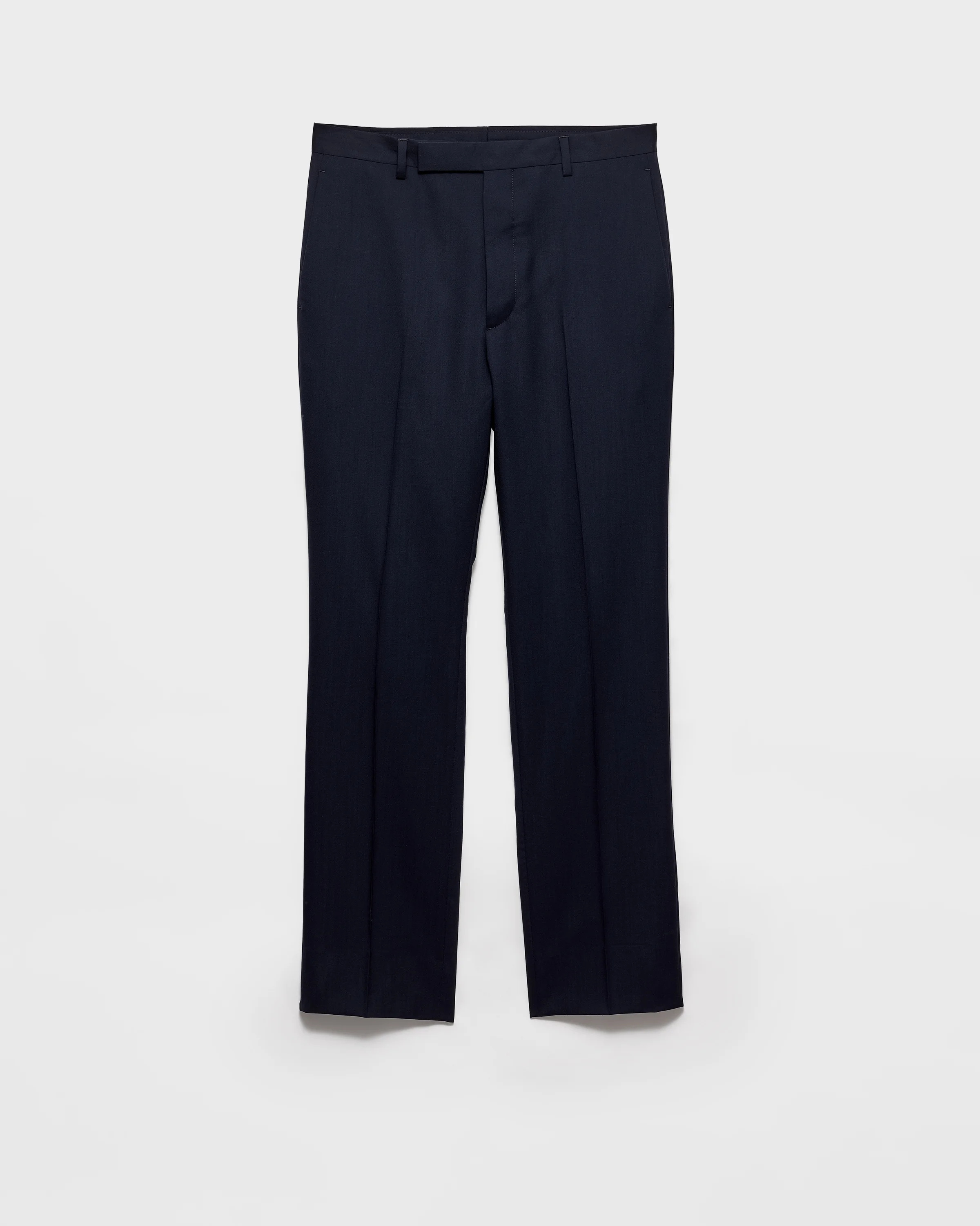 Cashmere pants - 1