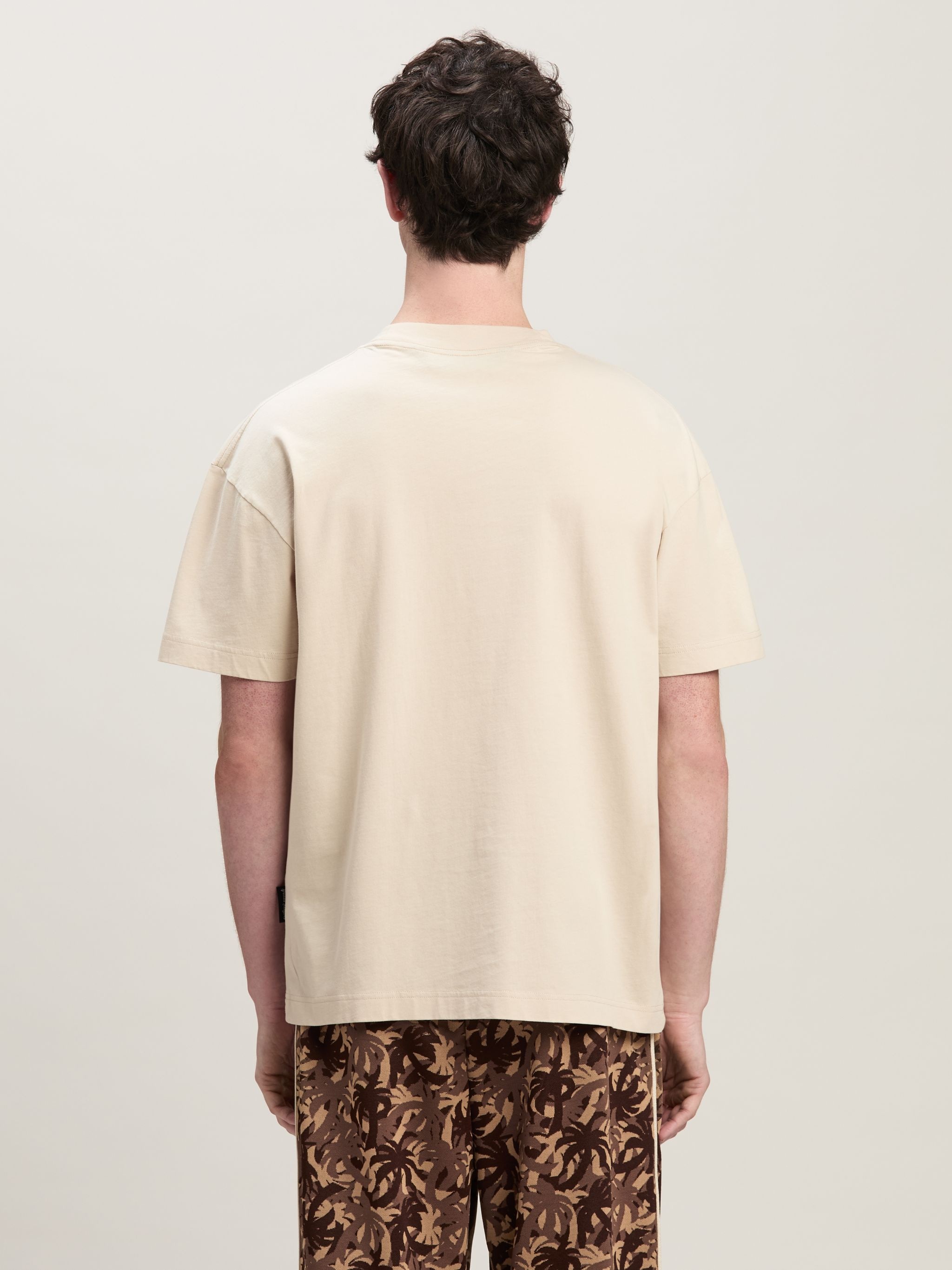 logo VERTIGO T-shirt - 5