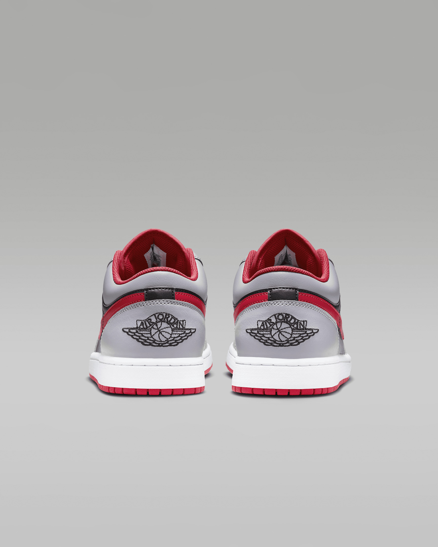 Men's Air Jordan 1 Low Shoes - 6
