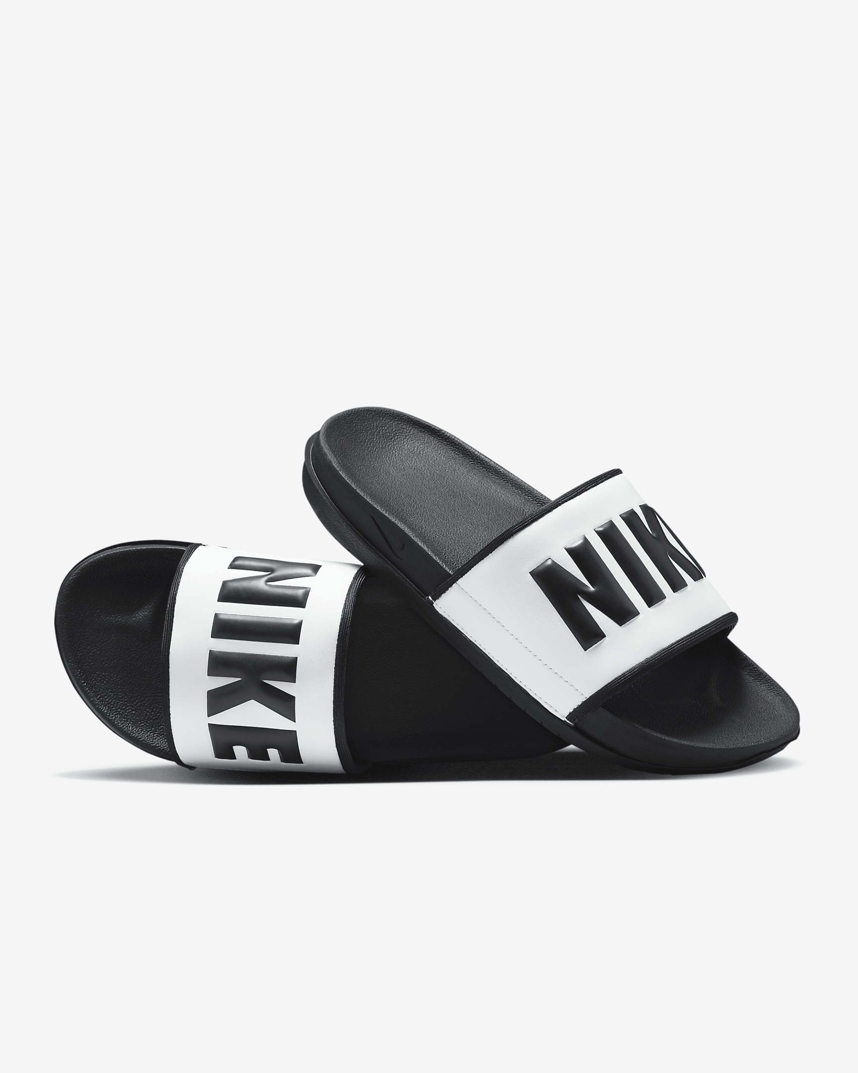 Nike Offcourt Women's Slides - 1